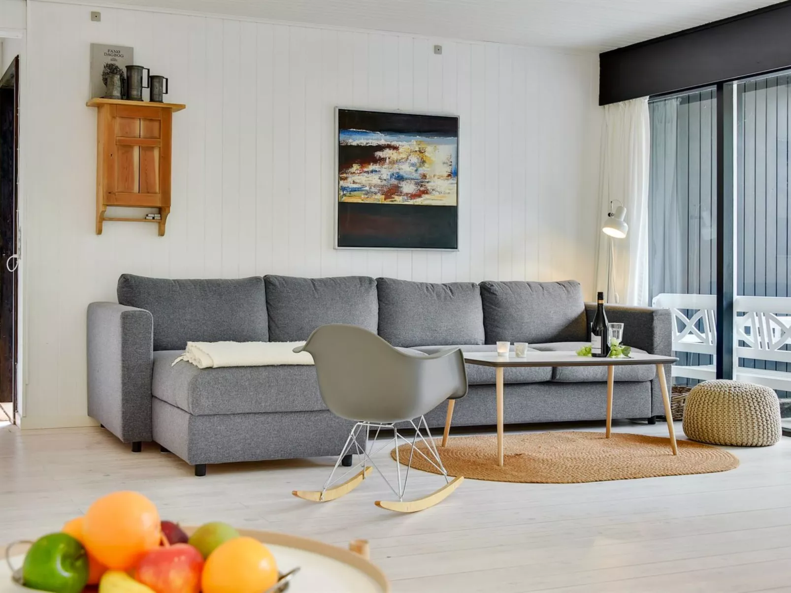 "Judyta" - 1km from the sea-Binnen