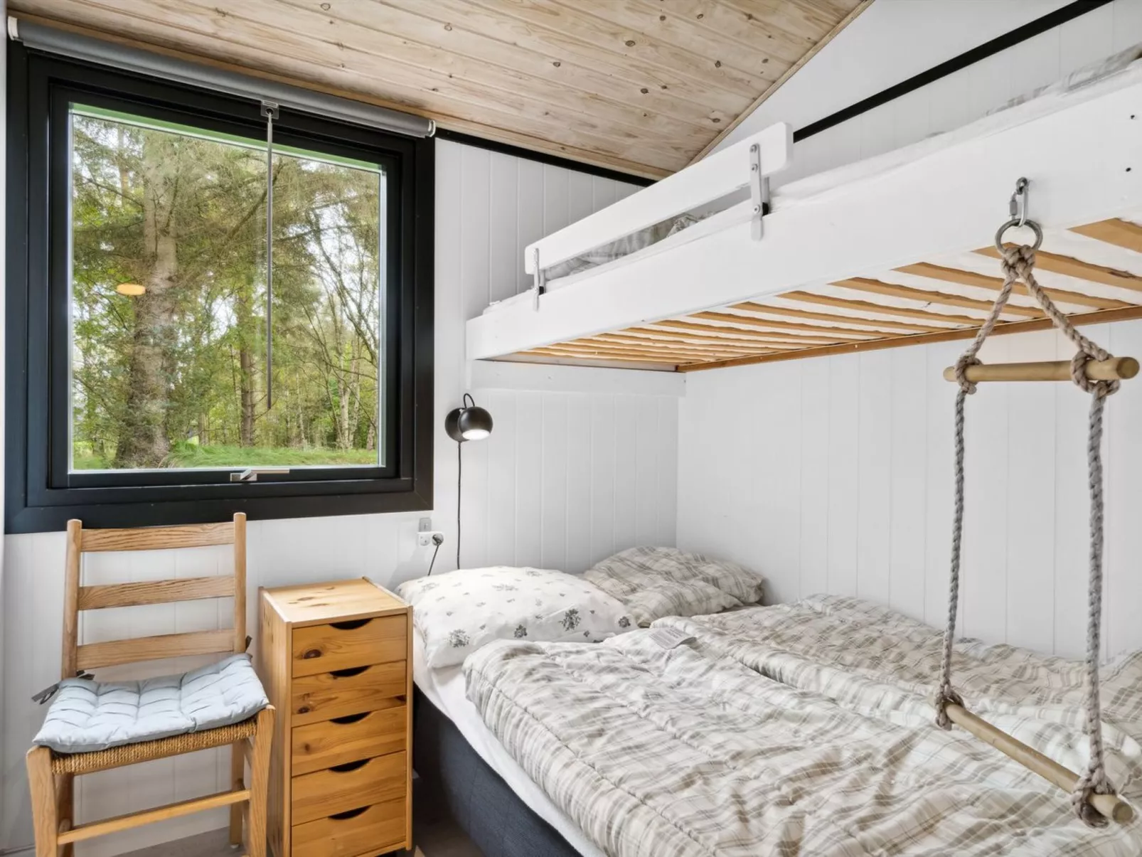 "Shayene" - 2.5km from the sea-Binnen