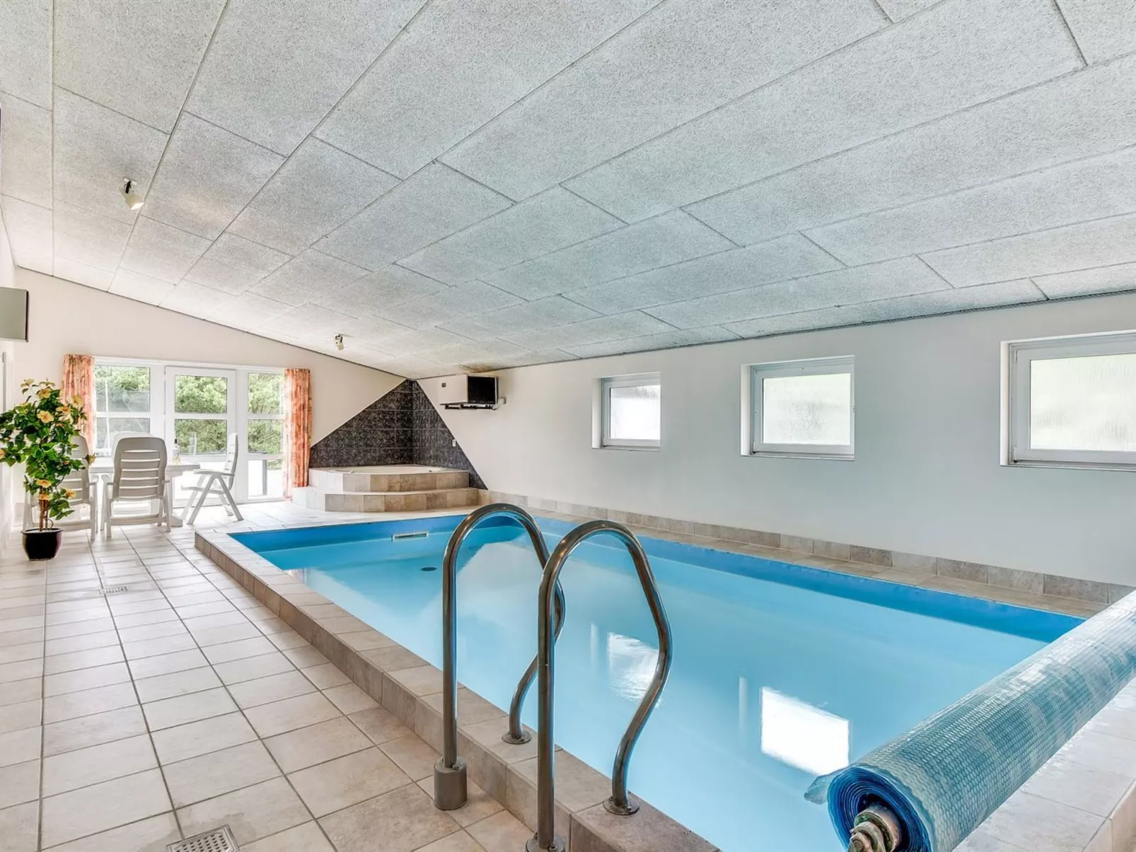 "Tascha" - 1.5km from the sea-Buiten