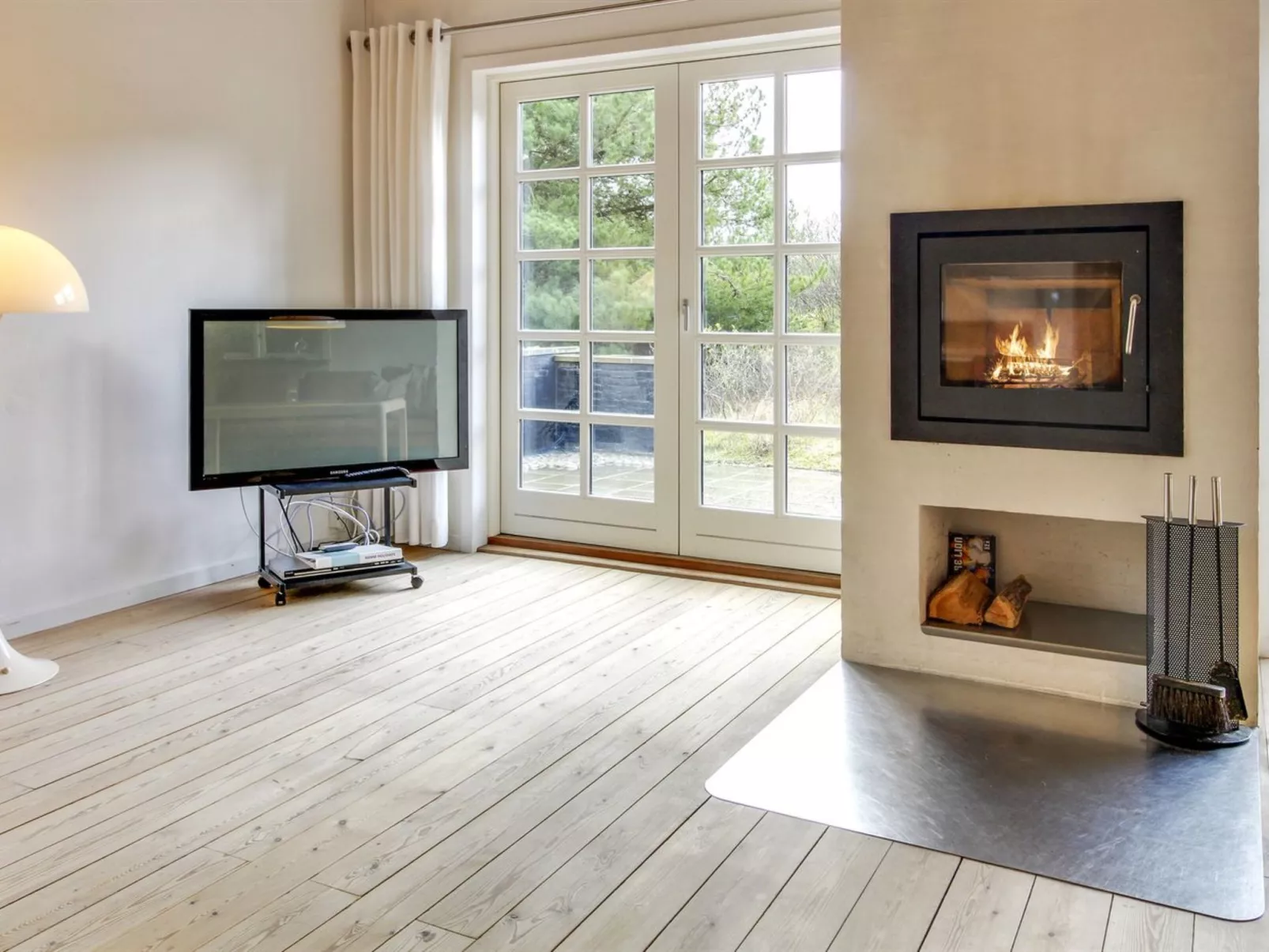 "Risto" - 2.3km from the sea-Binnen