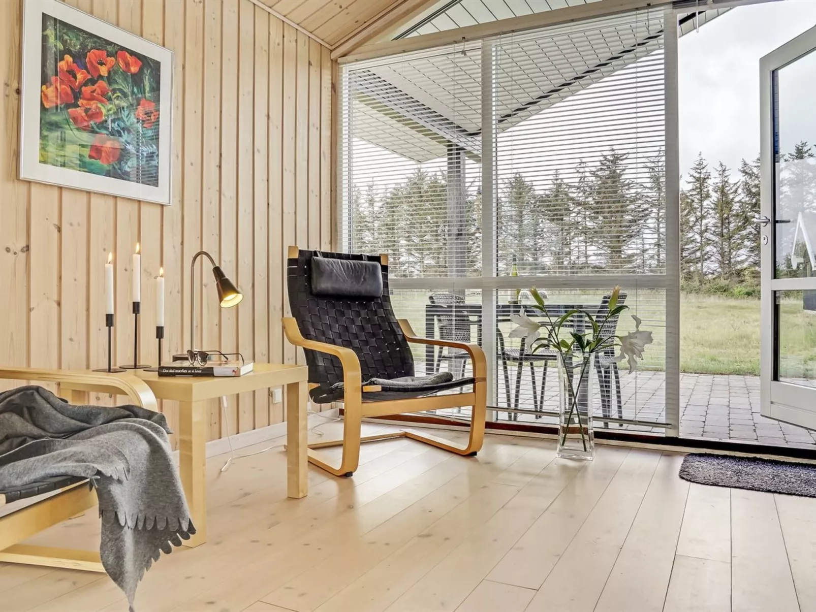 "Frerich" - 1.5km from the sea-Binnen