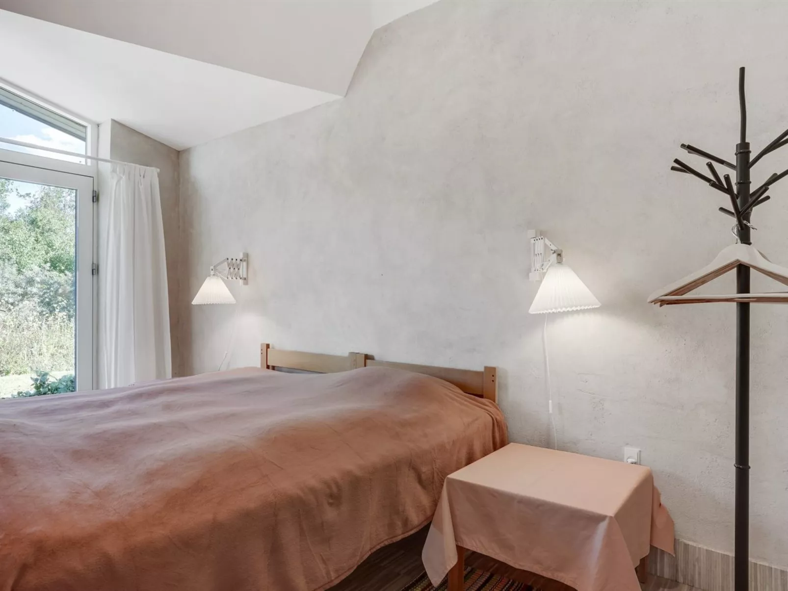 "Ullvi" - 3.8km from the sea-Binnen