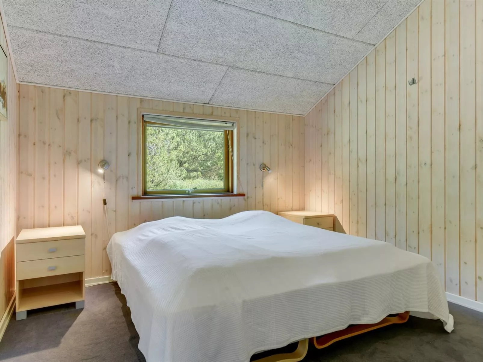 "Jonas" - 2.4km from the sea-Binnen