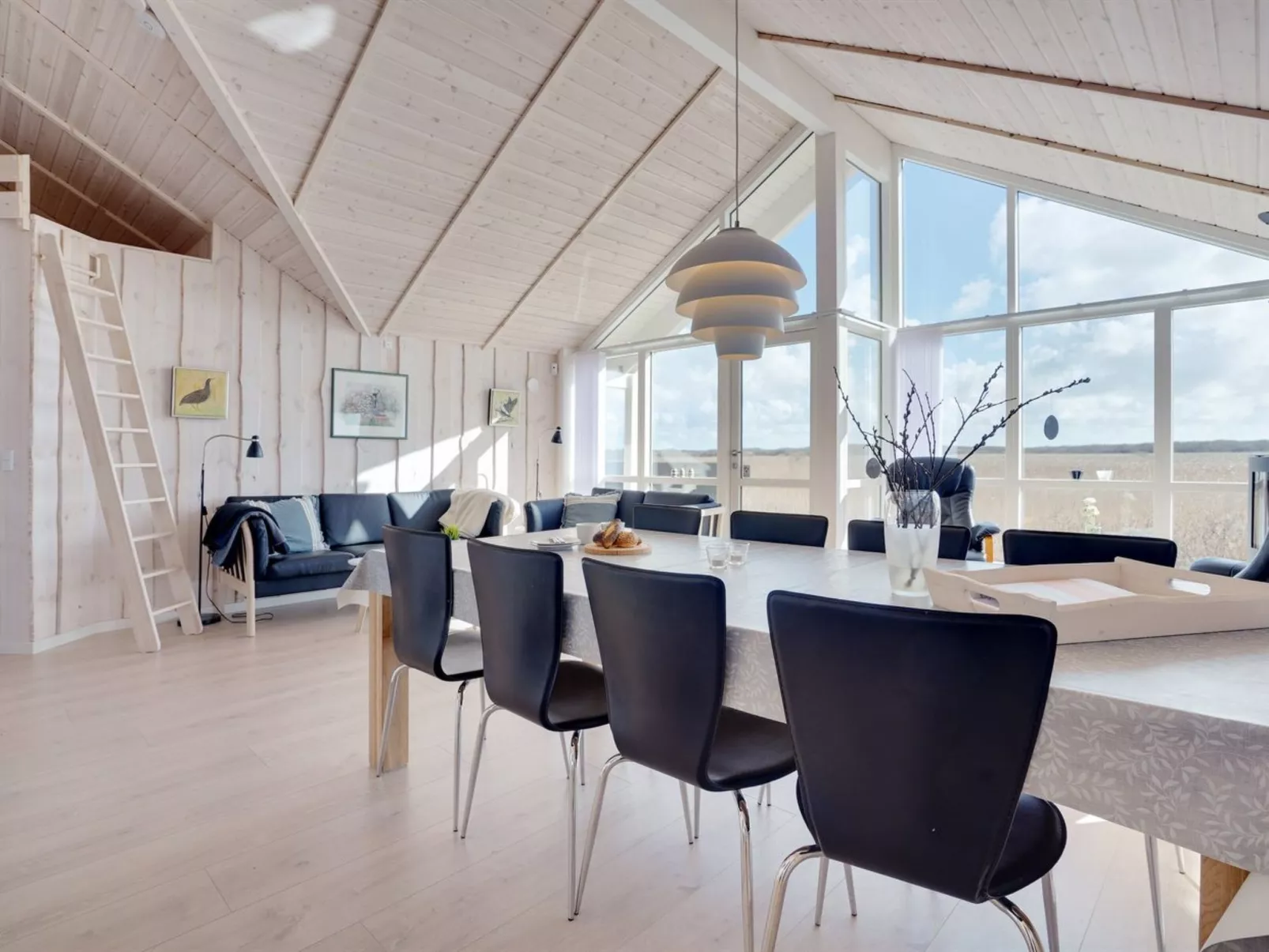 "Jonna" - 700m from the sea-Binnen