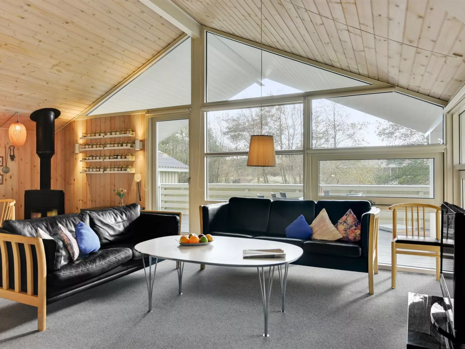 "Nanne" - 1km from the sea-Binnen