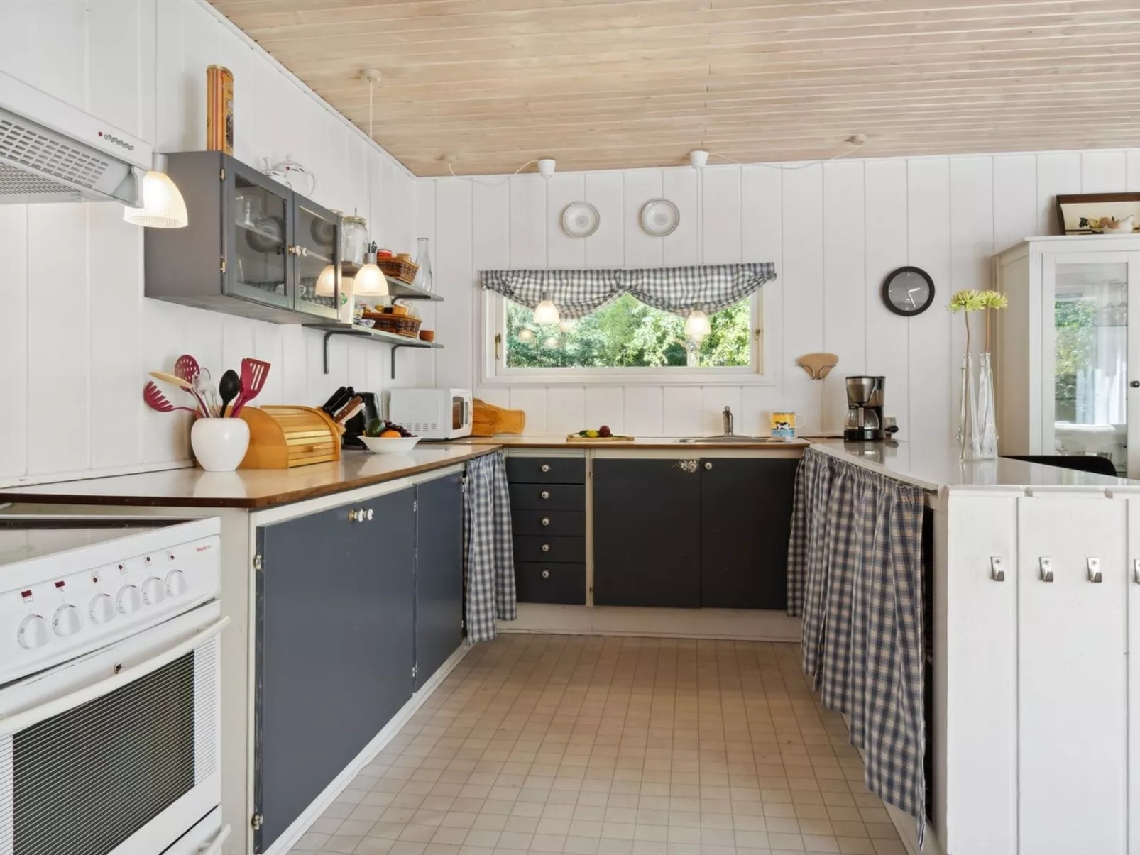 "Fernanda" - 1.3km from the sea-Binnen