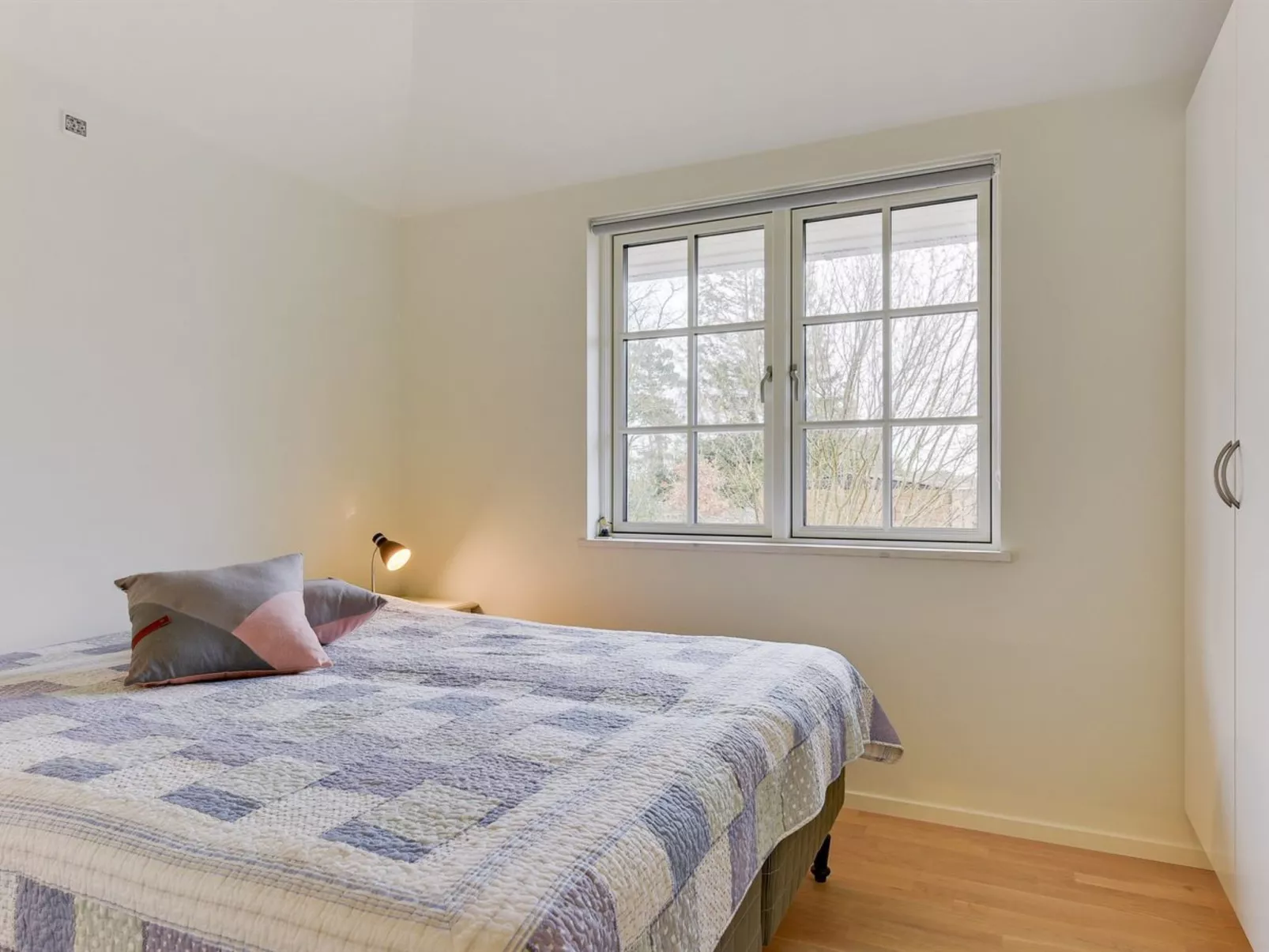 "Auke" - 100m from the sea-Binnen