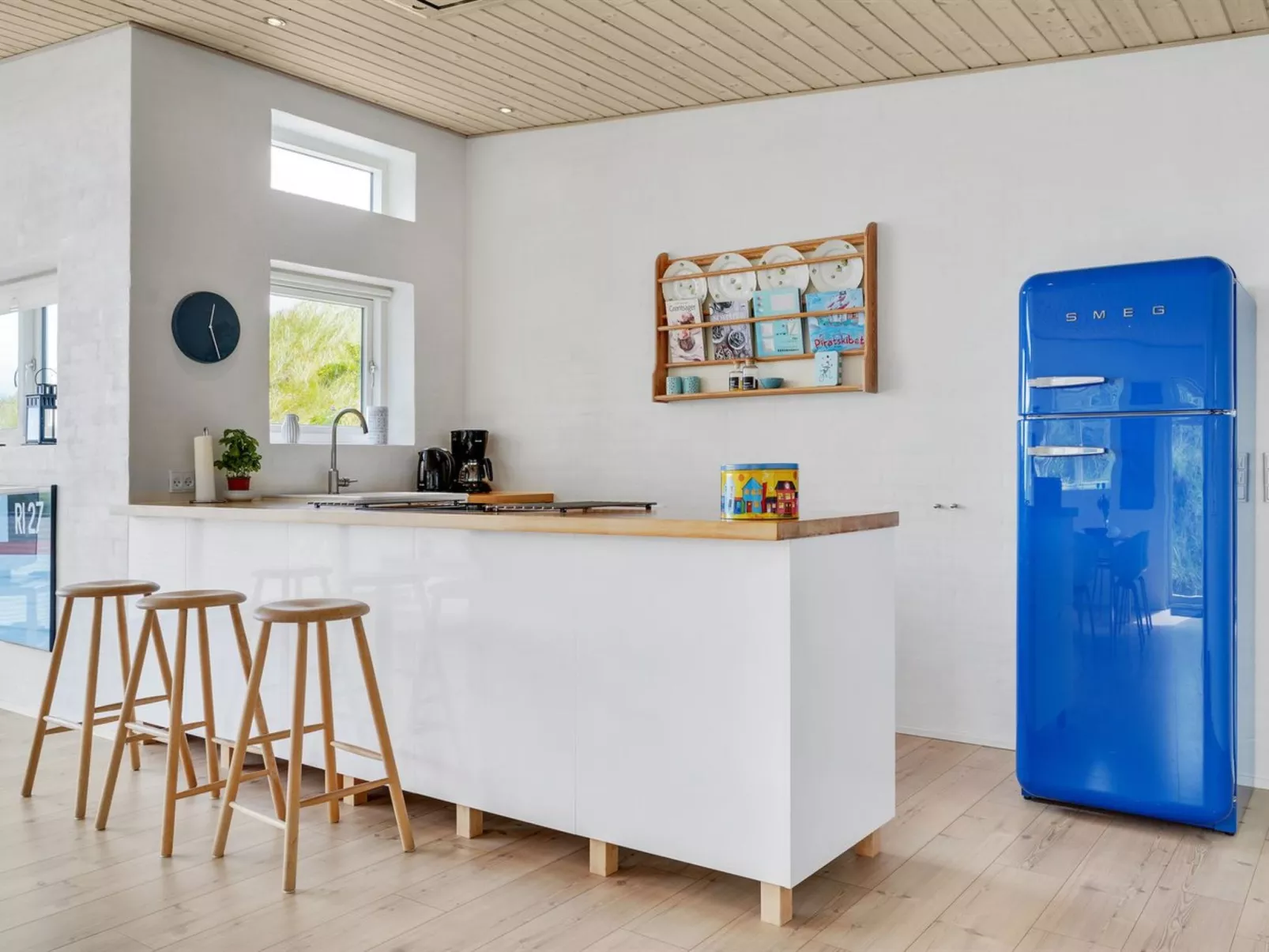 "Carstina" - 400m from the sea-Binnen