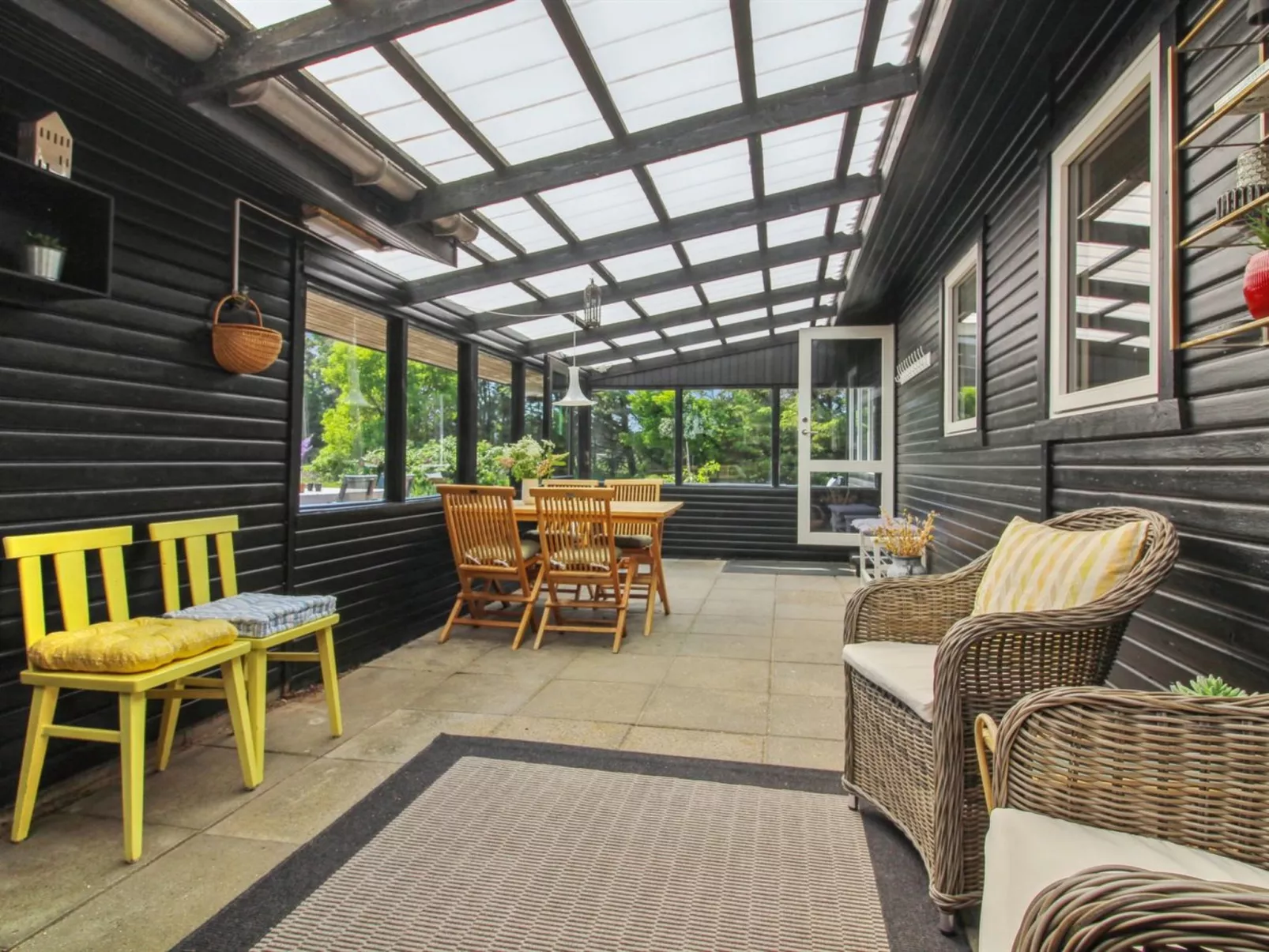 "Herma" - 300m from the sea-Buiten