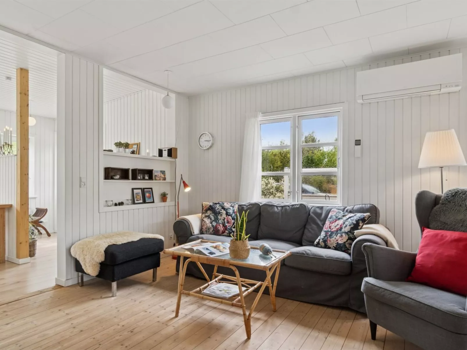 "Aris" - 480m from the sea-Binnen