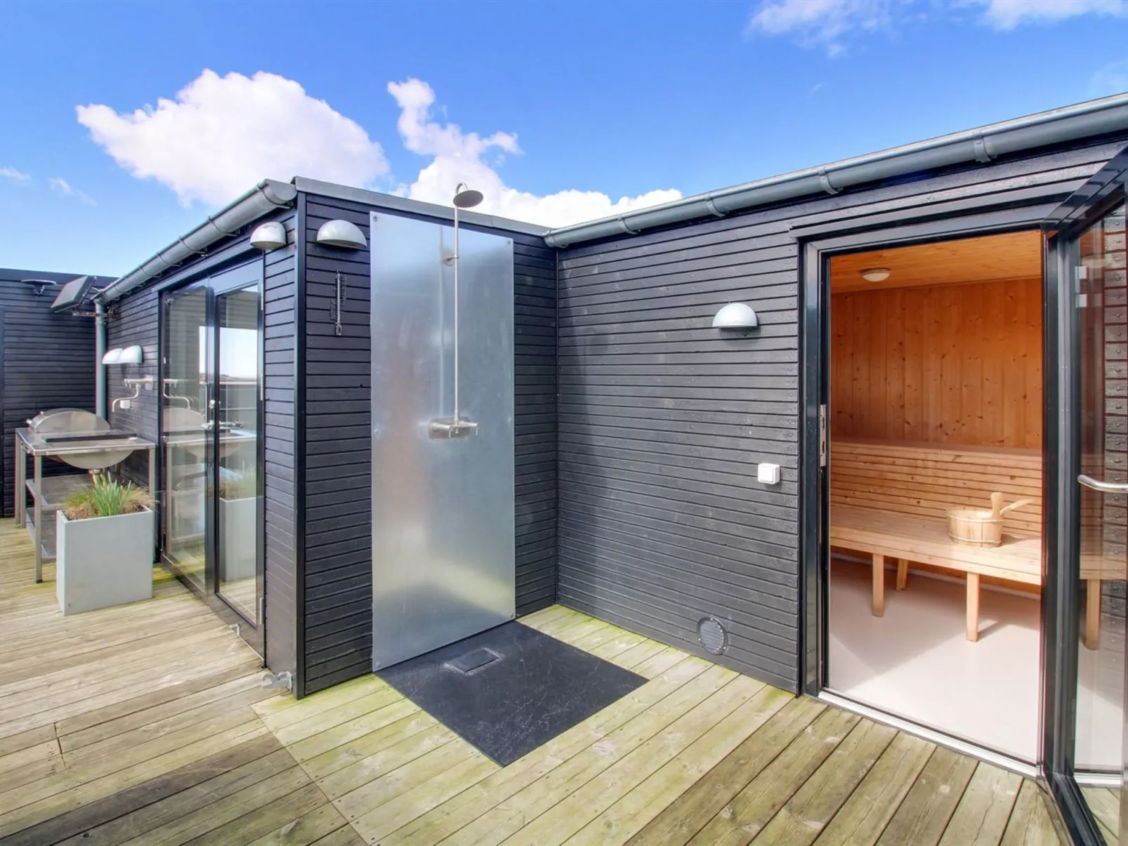 "Leto" - 2km from the sea-Buiten