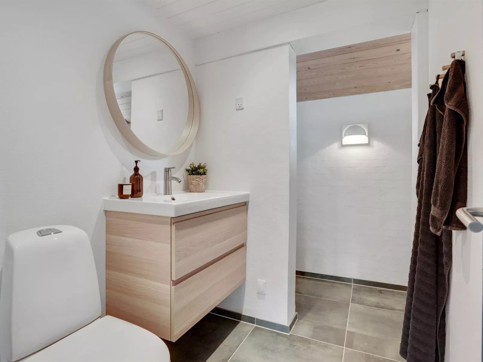 "Kadife" - 750m from the sea-Binnen