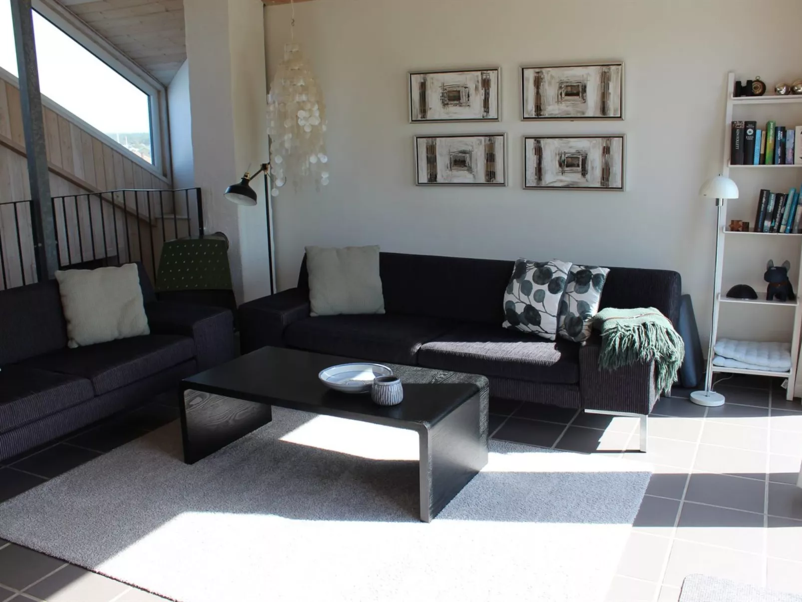 "Doritea" - 50m from the sea-Binnen