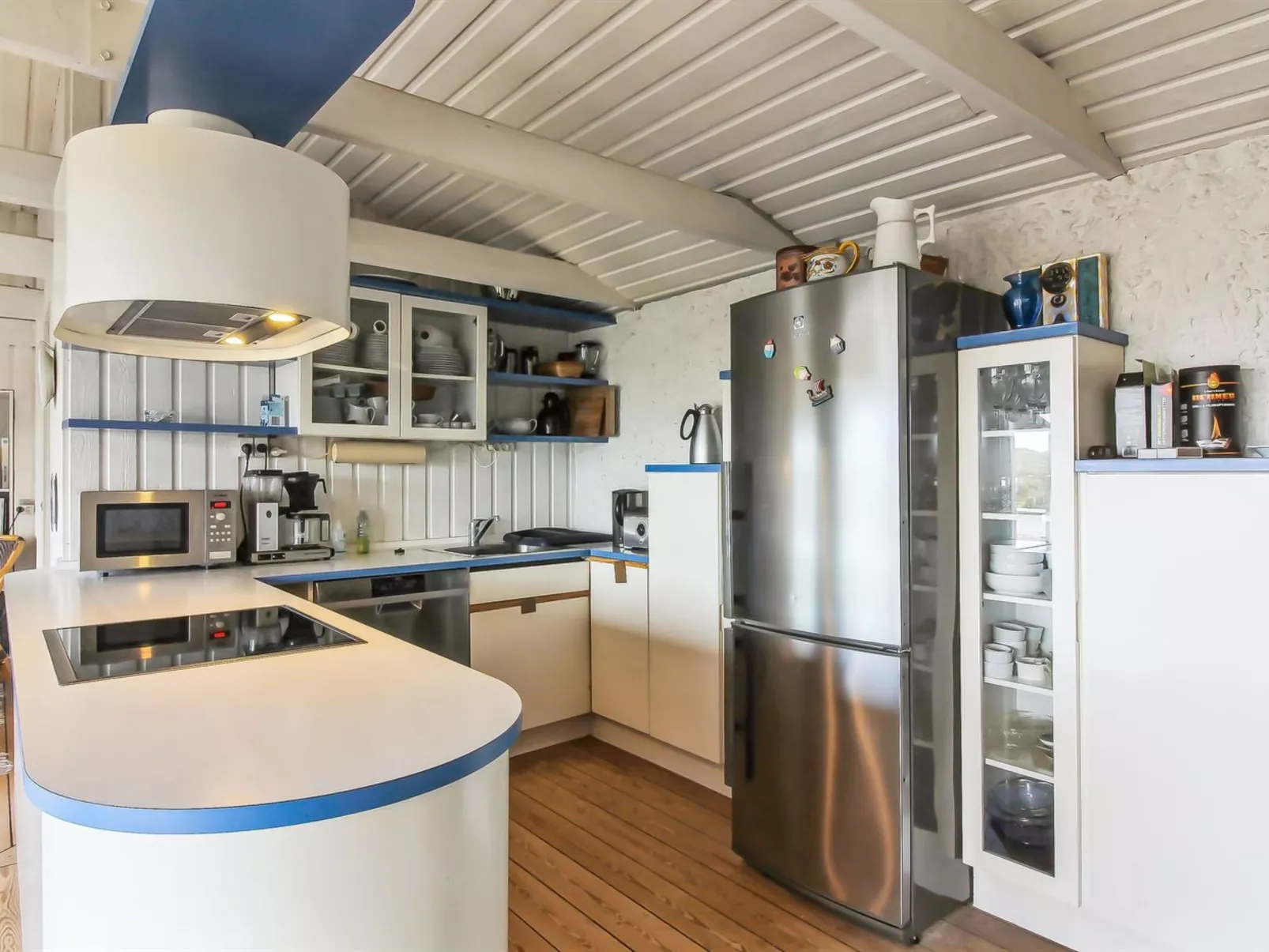 "Trude" - 250m from the sea-Binnen