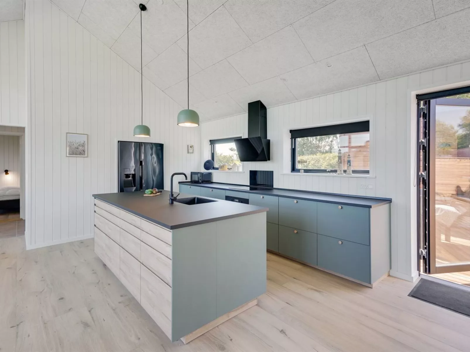 "Gojana" - 400m from the sea-Binnen