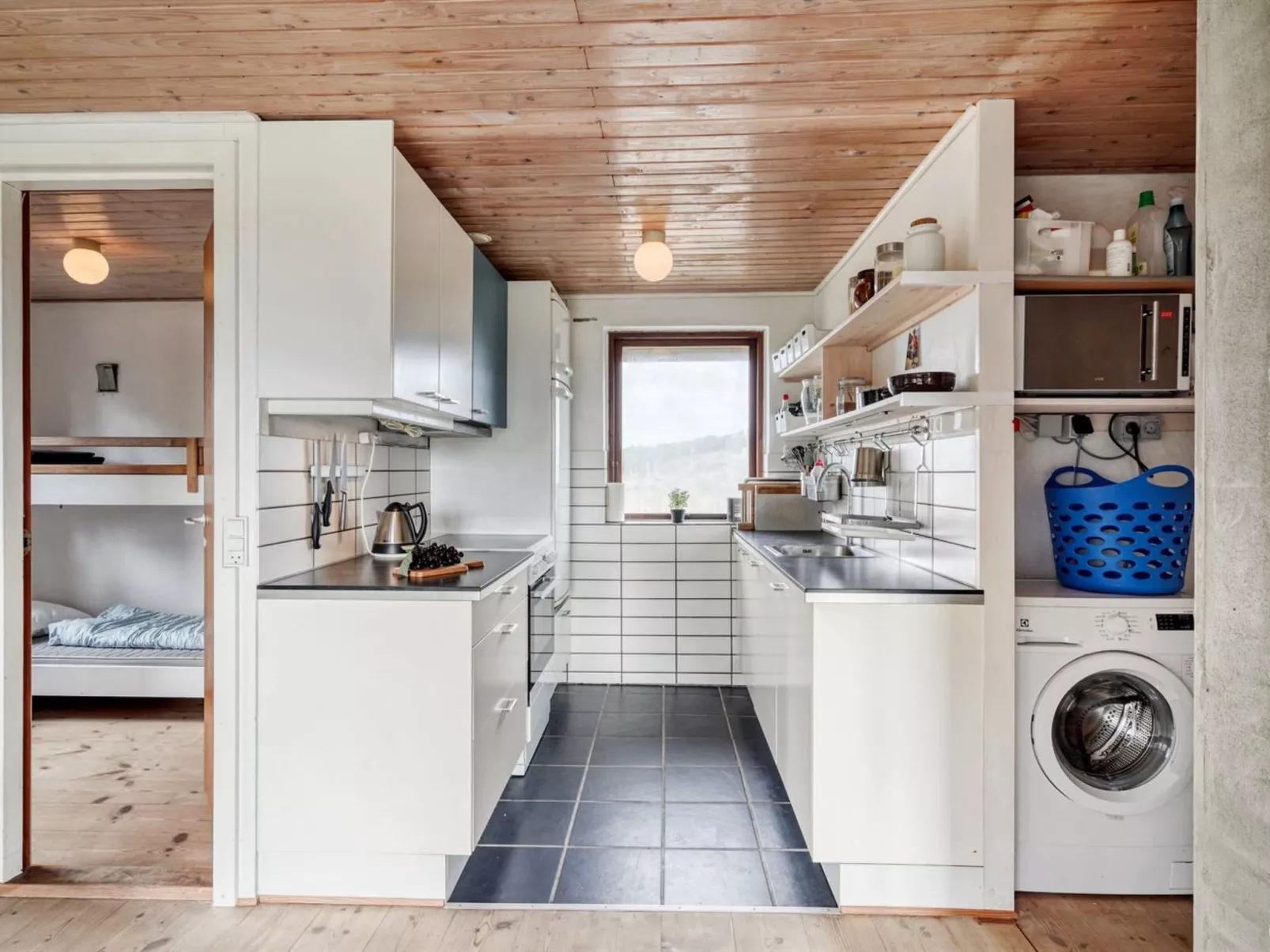 "Thorgisl" - 1.4km from the sea-Binnen