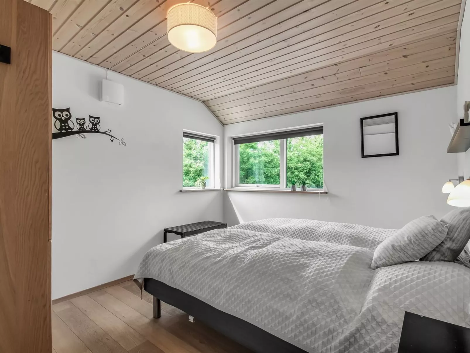 "Steen" - 800m from the sea-Binnen