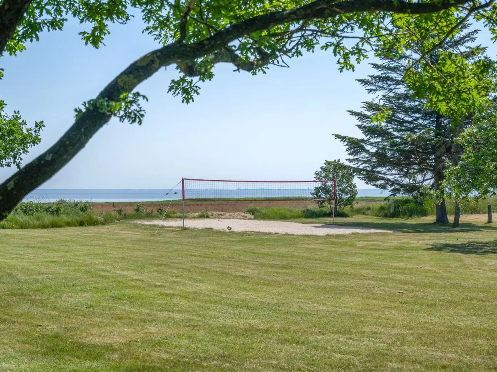 "Edelgard" - 4.5km from the sea-Buiten