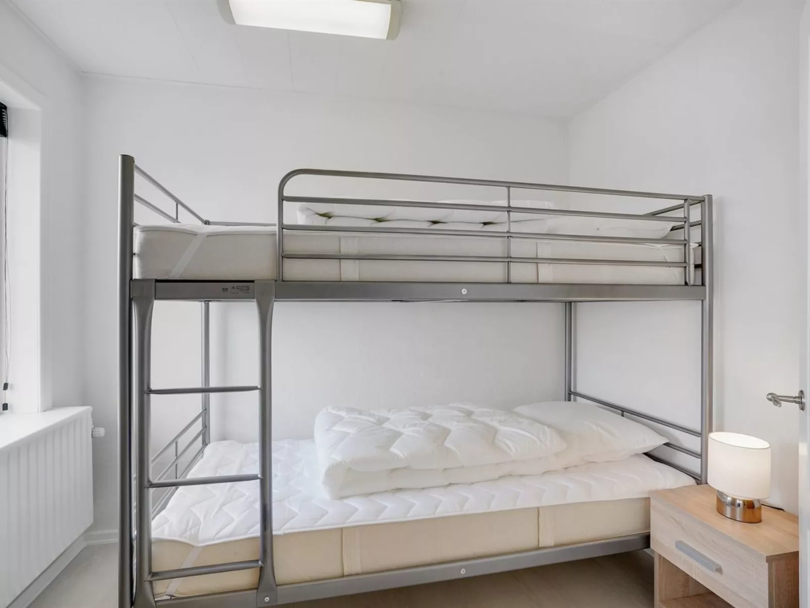 "Imilie" - 250m to the fjord-Binnen