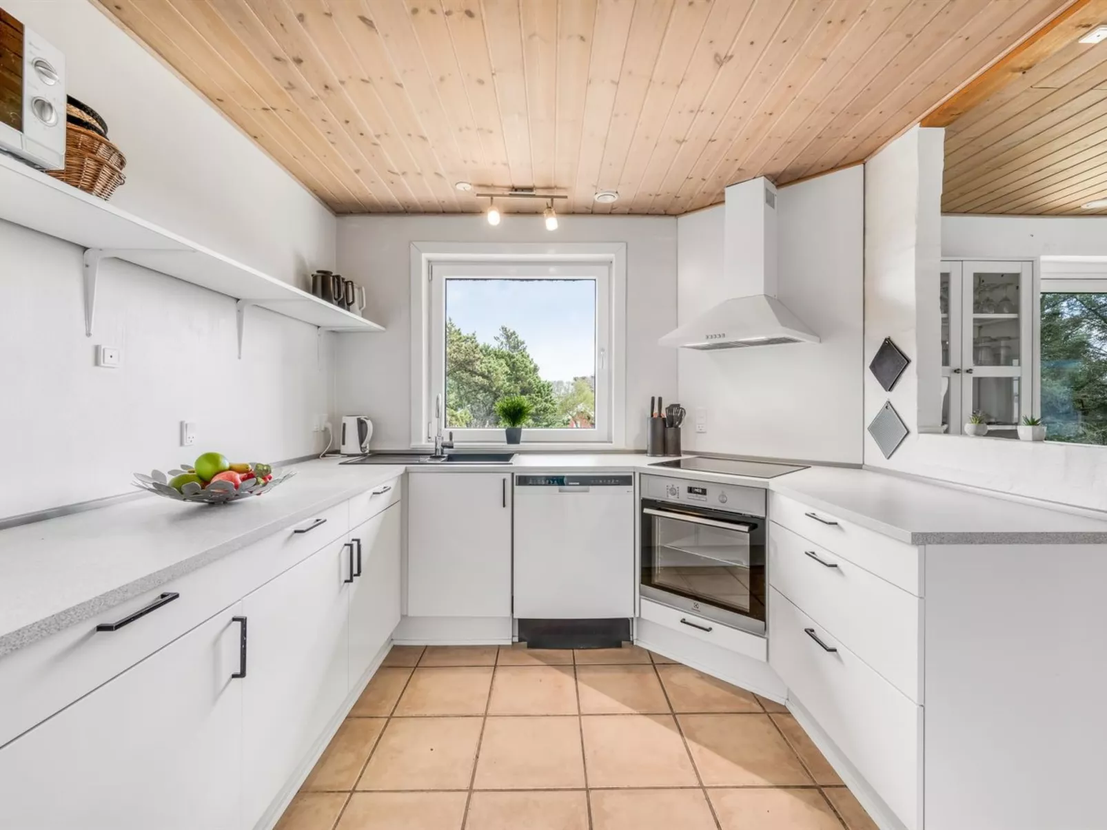 "Irlin" - 800m from the sea-Binnen