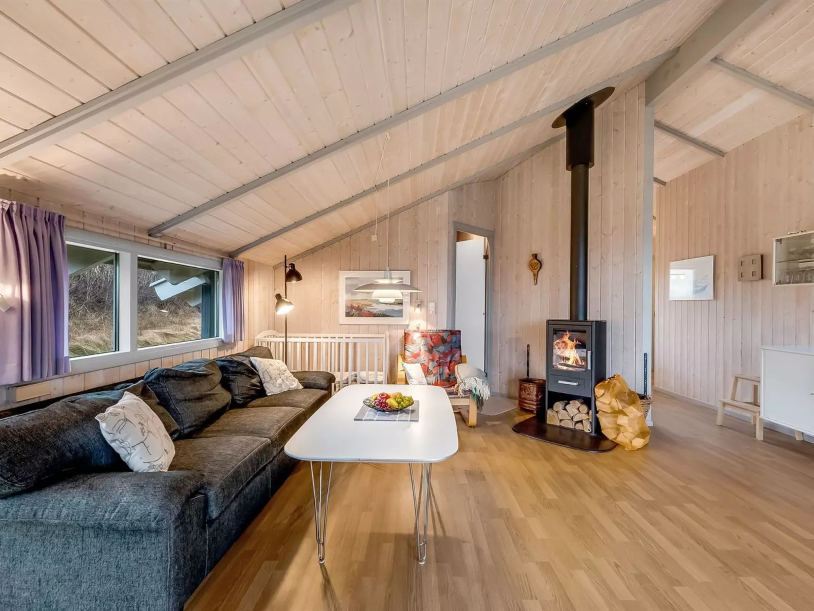 "Mimo" - 150m from the sea-Binnen