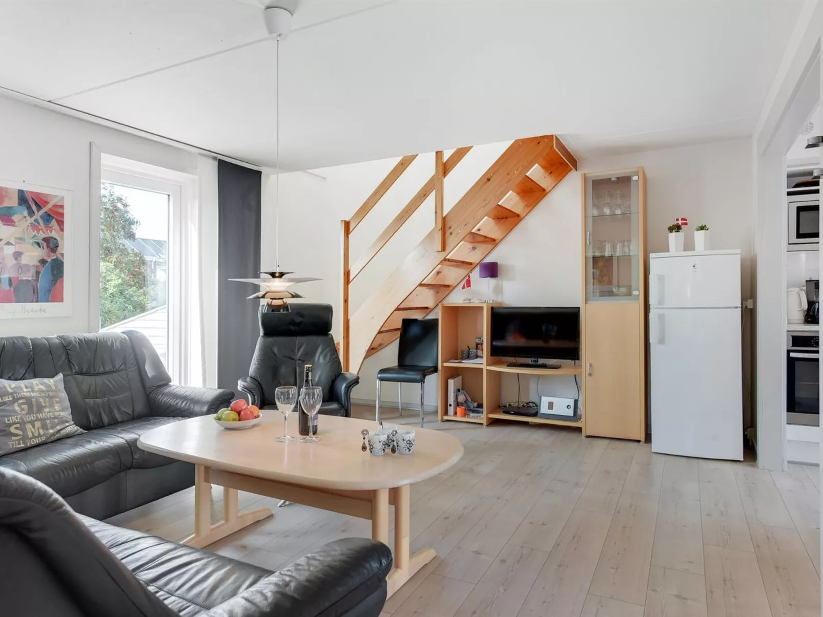 "Maylin" - 2.3km from the sea-Binnen