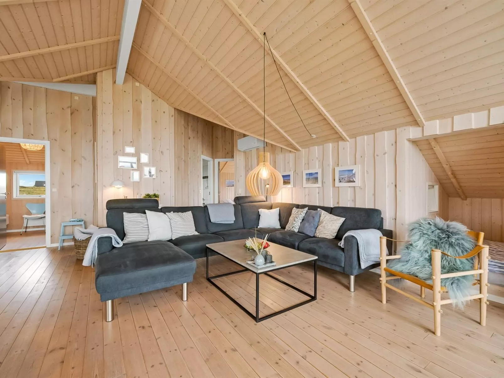 "Sochyeta" - 150m from the sea-Binnen