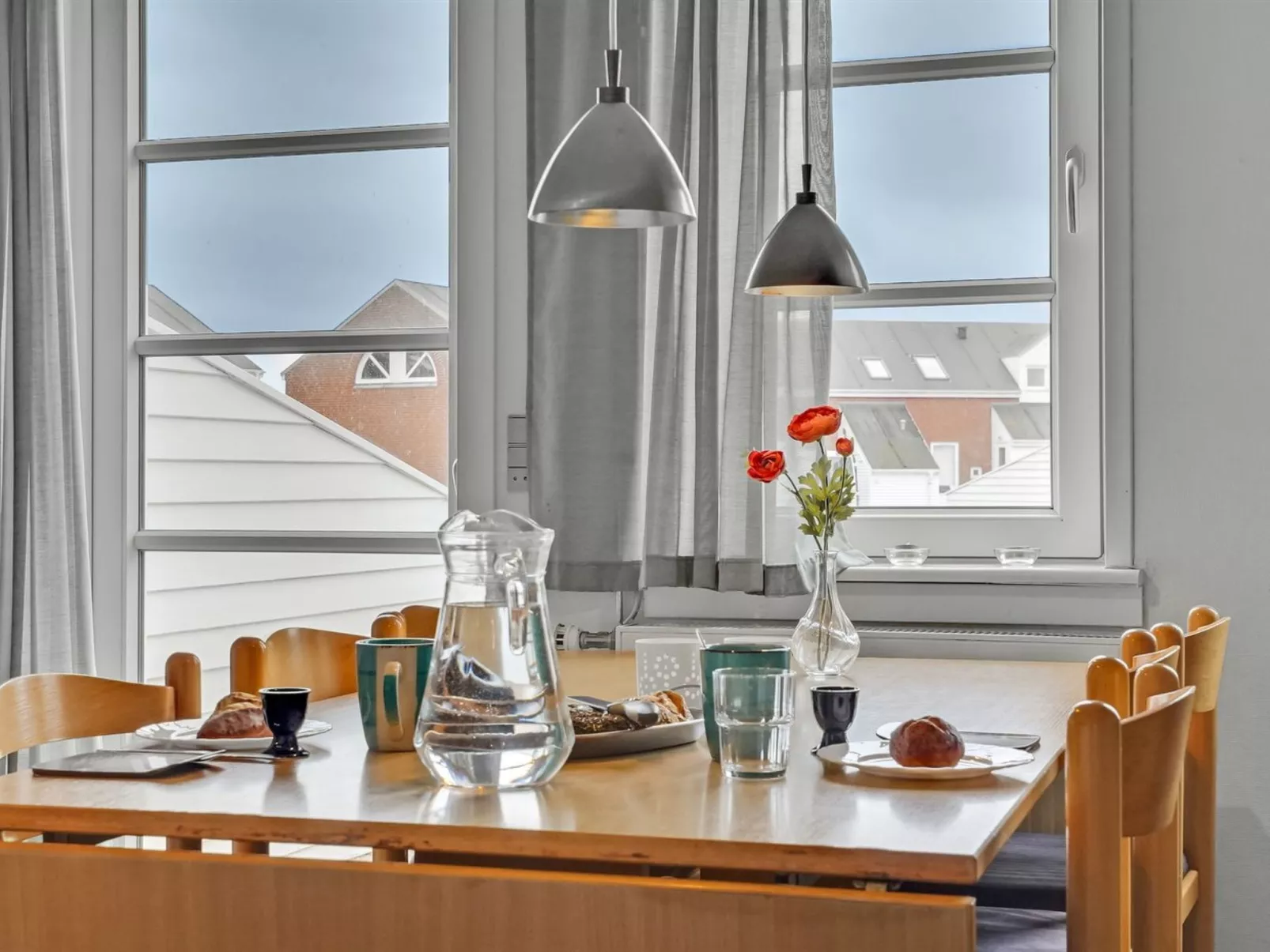 "Efraima" - 1.7km from the sea-Binnen