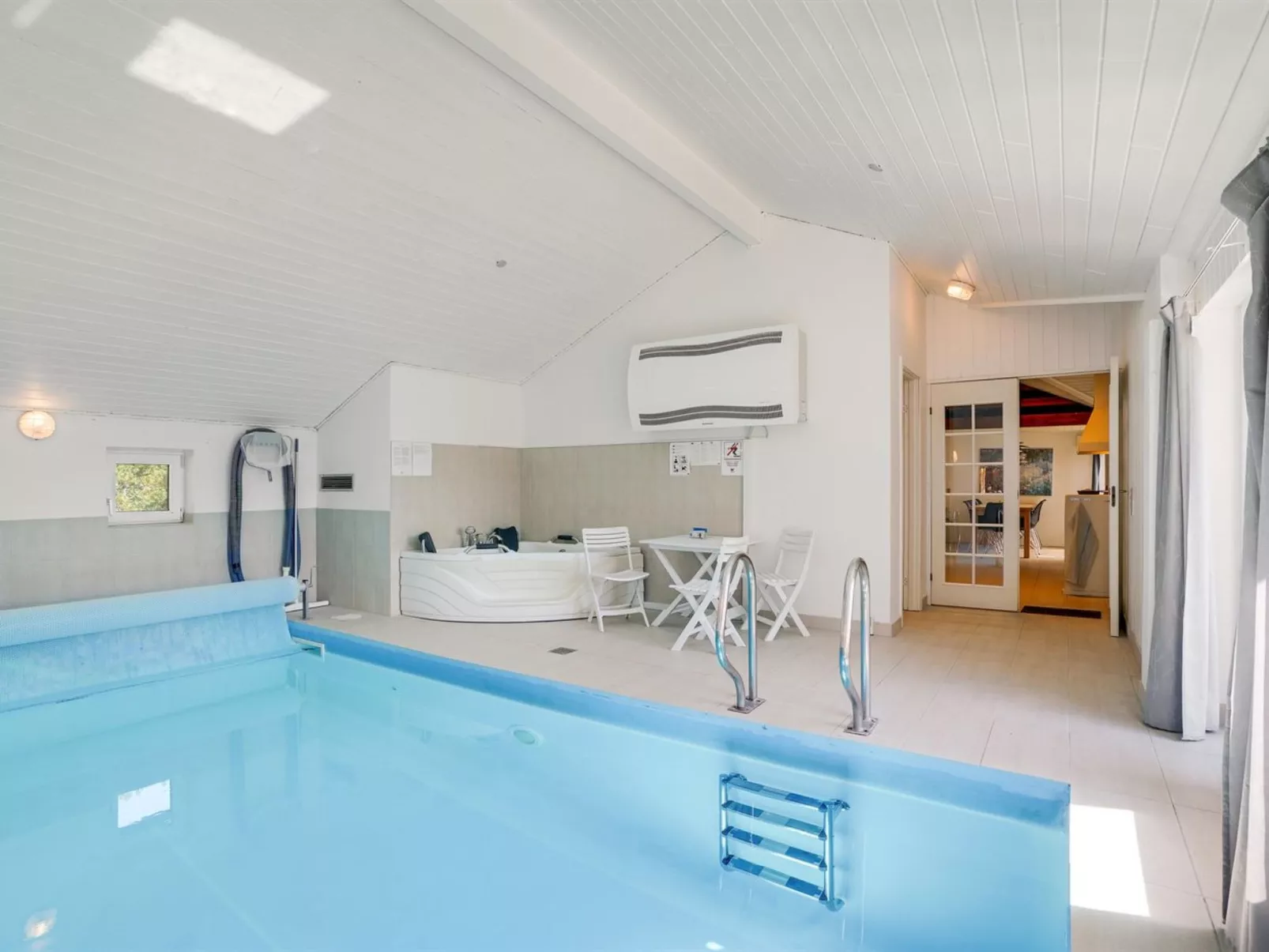 "Germund" - 900m from the sea-Buiten