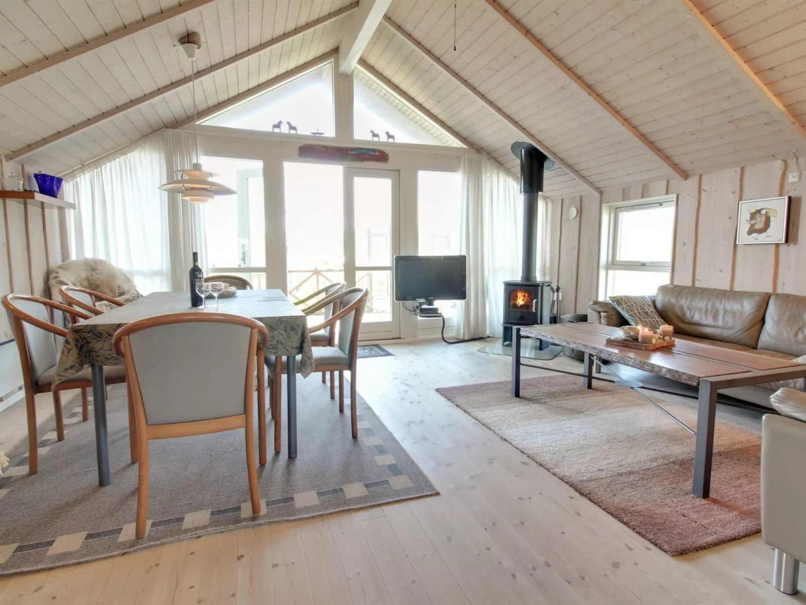 "Egidia" - 50m from the sea-Binnen