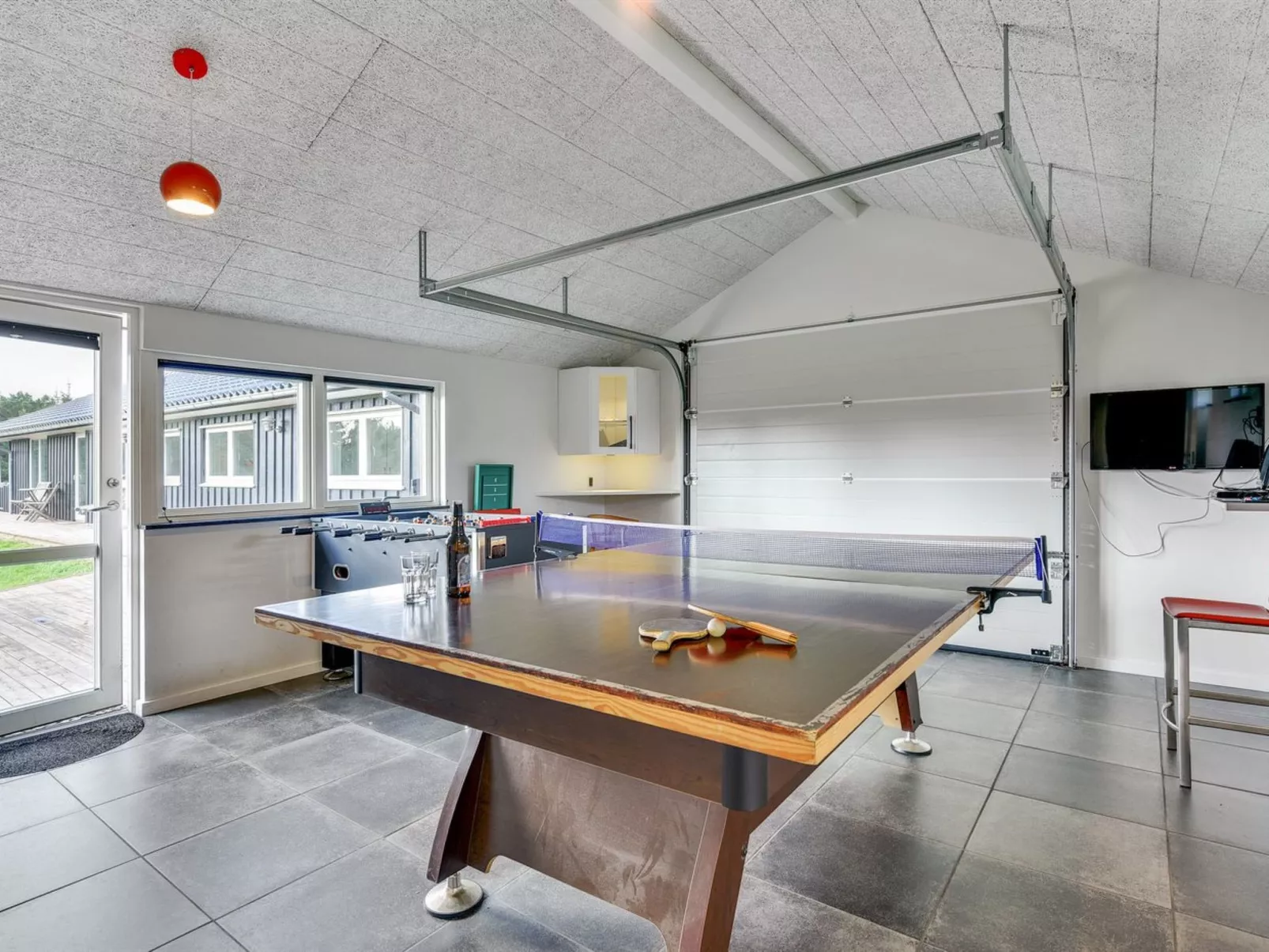 "Faye" - 600m from the sea-Binnen