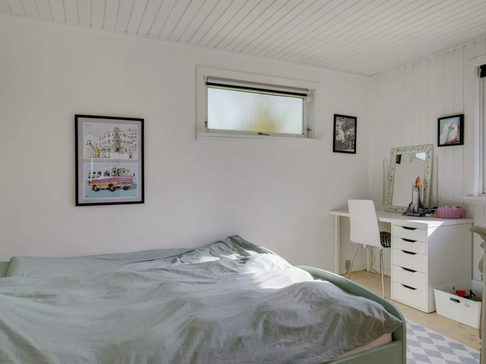 "Eragon" - 1.2km from the sea-Binnen