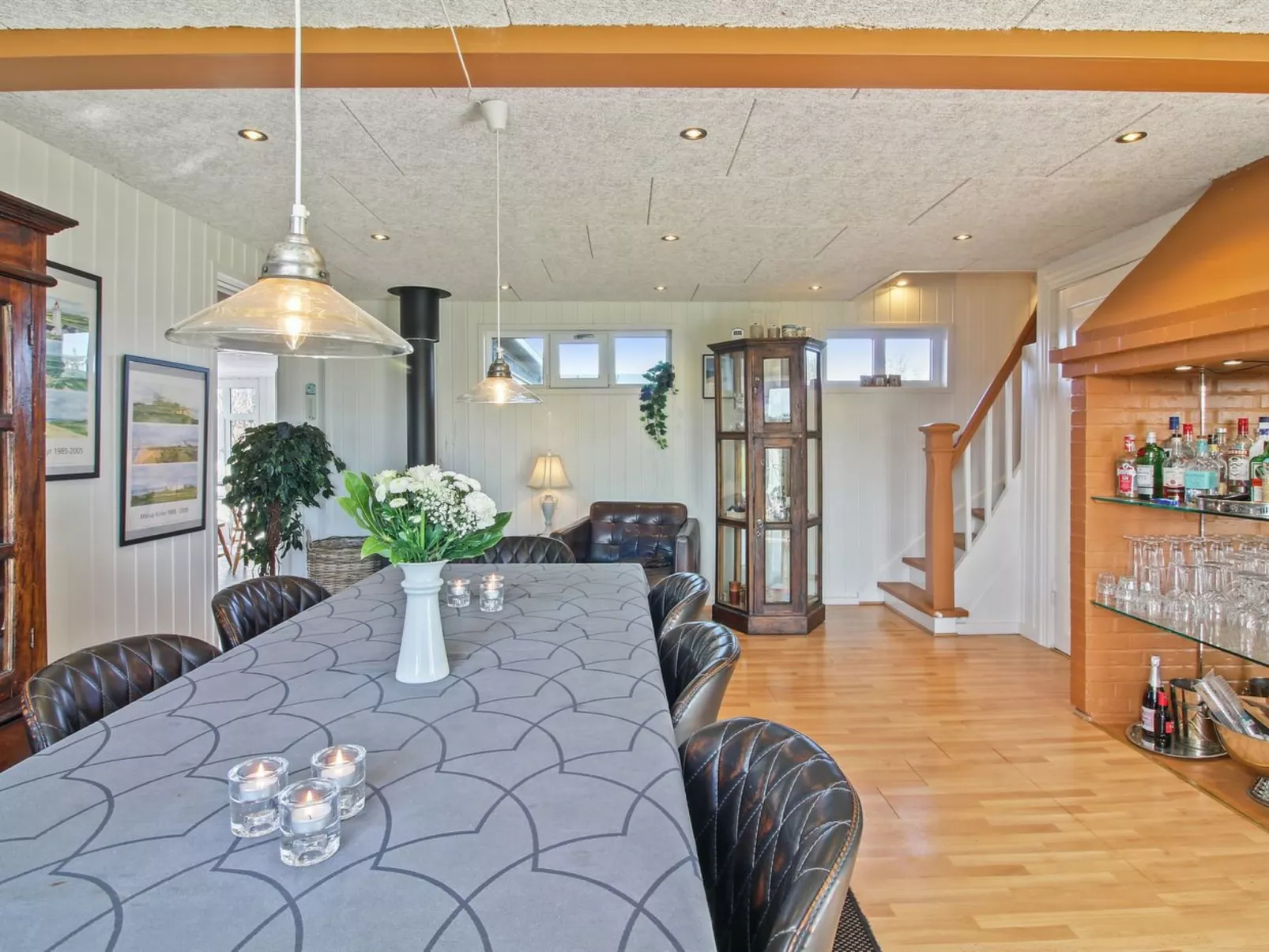 "Janakij" - 475m from the sea-Binnen