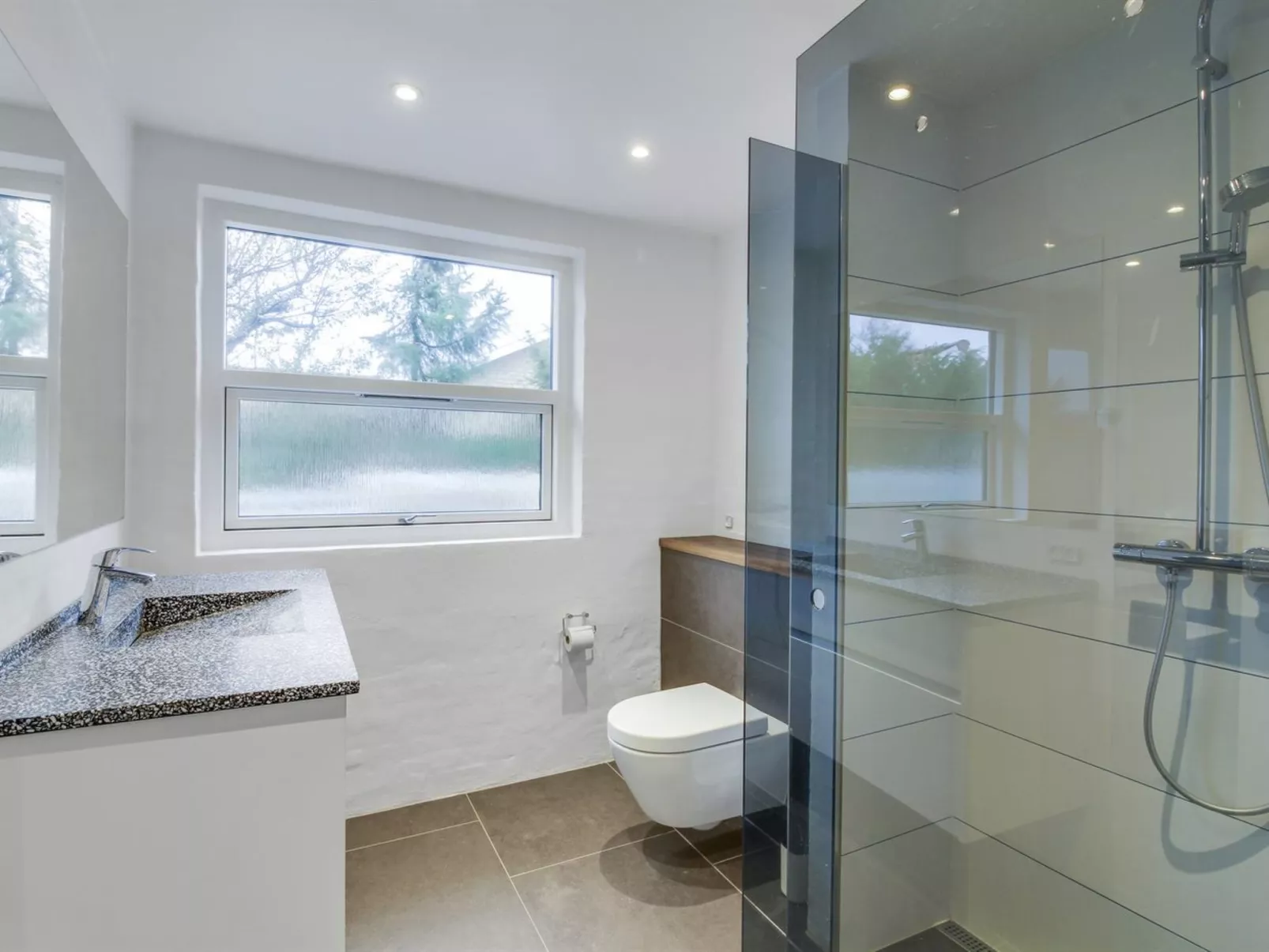 "Kælle" - 500m from the sea-Binnen