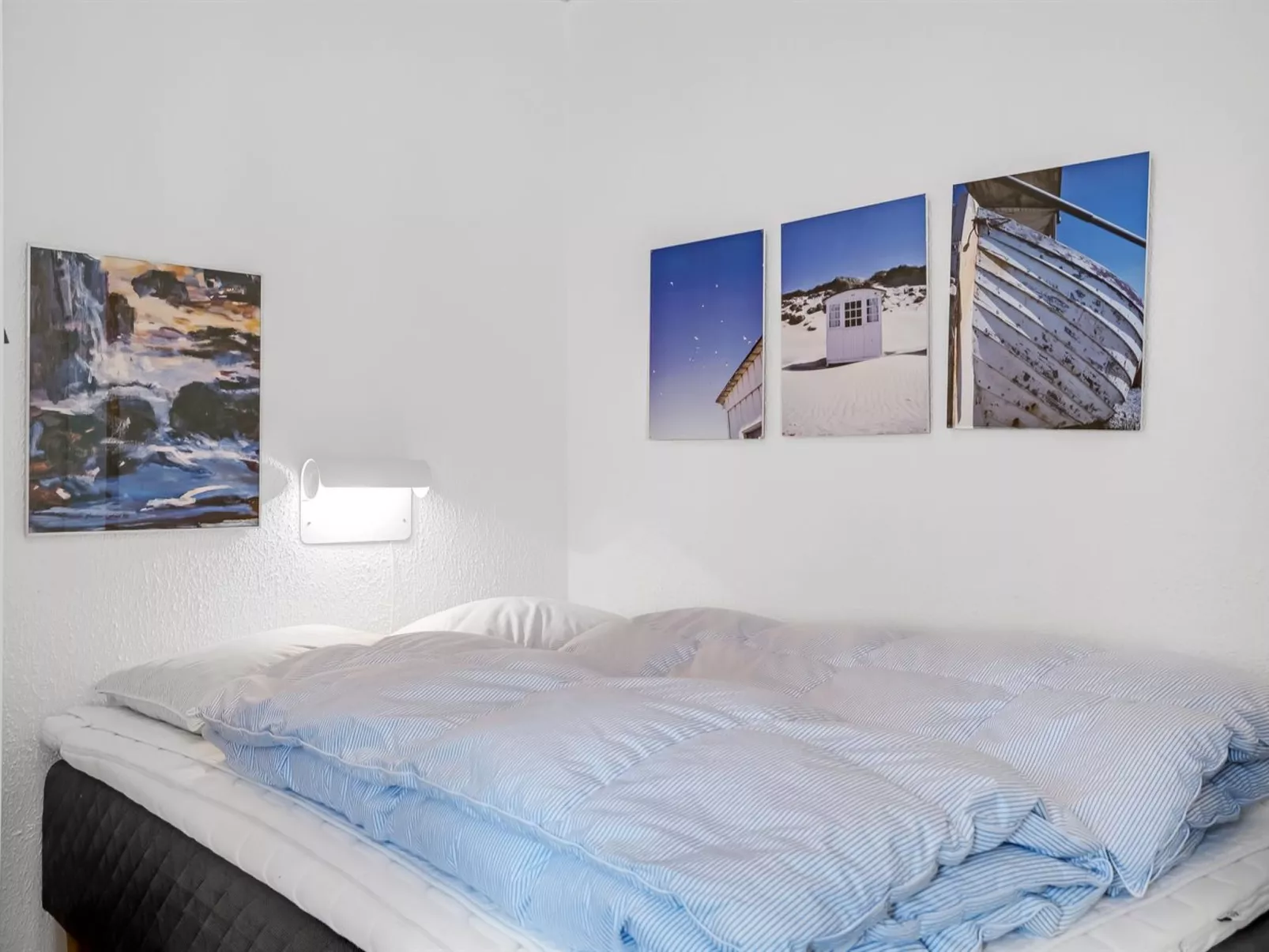 "Radica" - 50m from the sea-Binnen