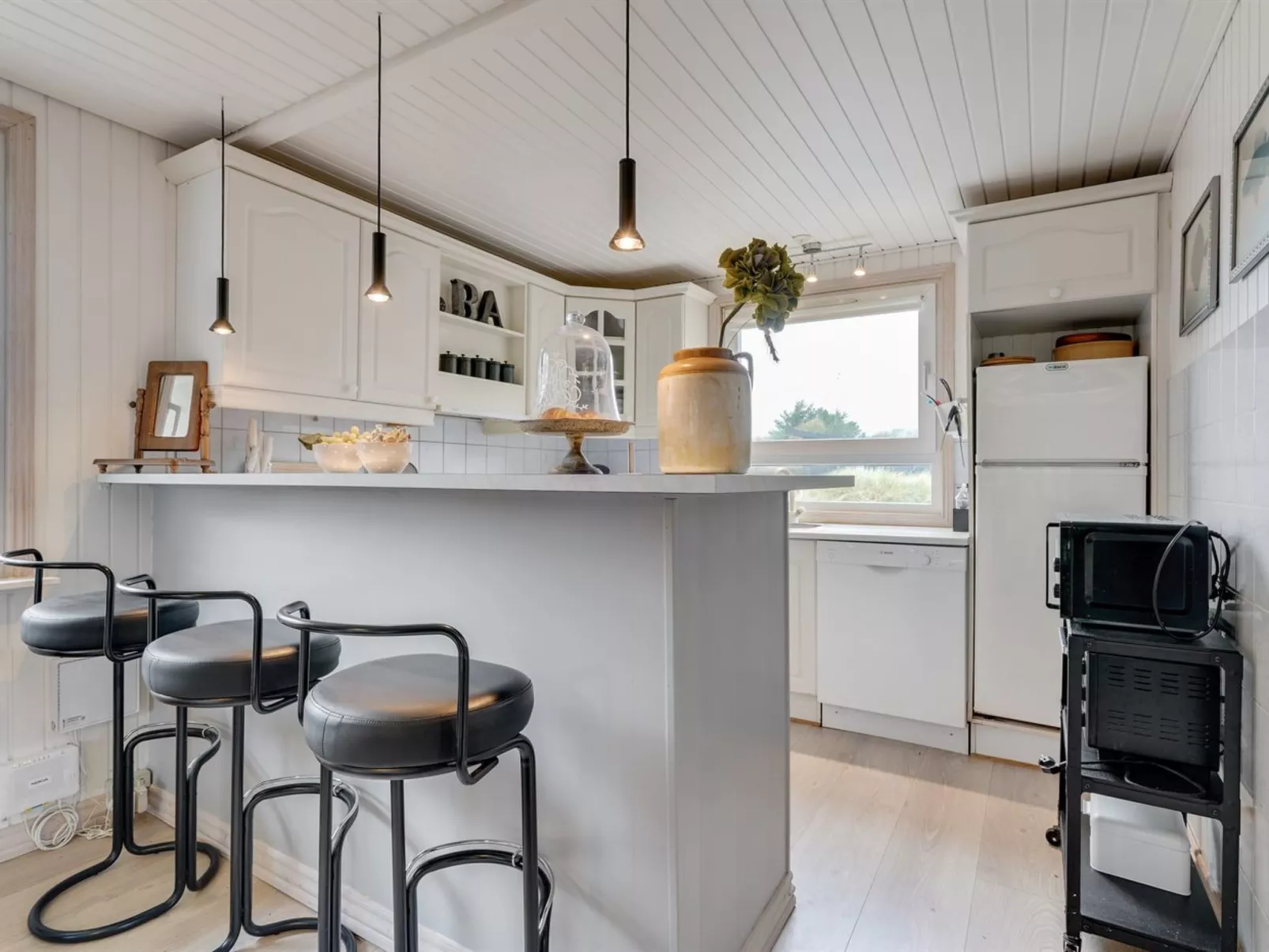 "Ursel" - 800m from the sea-Binnen