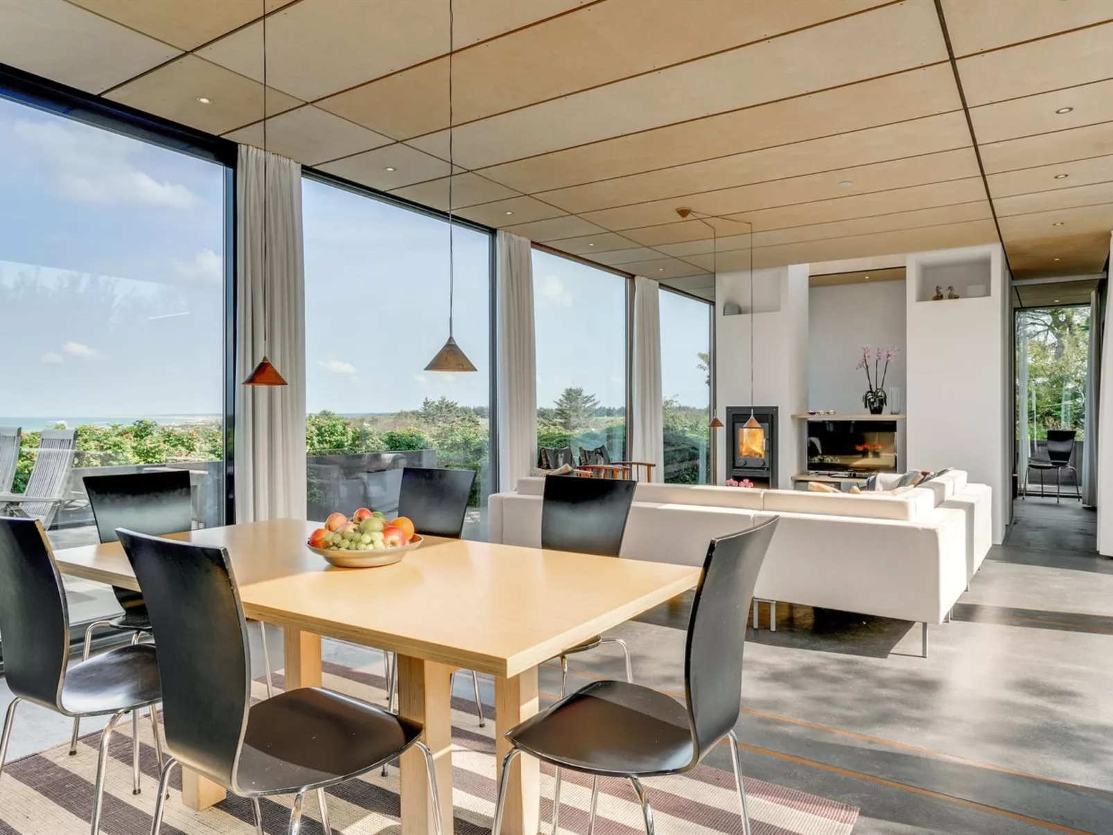 "Wuantekica" - 410m from the sea-Binnen