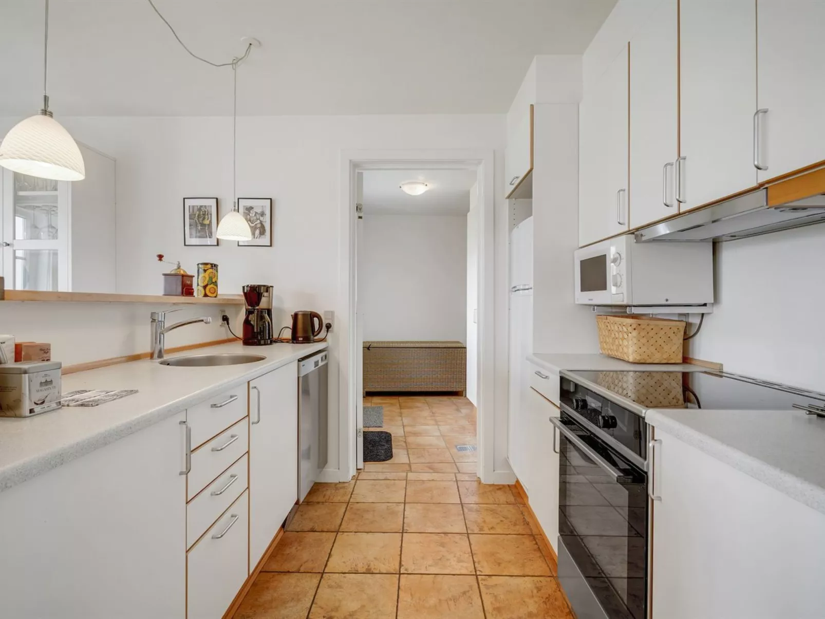 "Askan" - 200m from the sea-Binnen