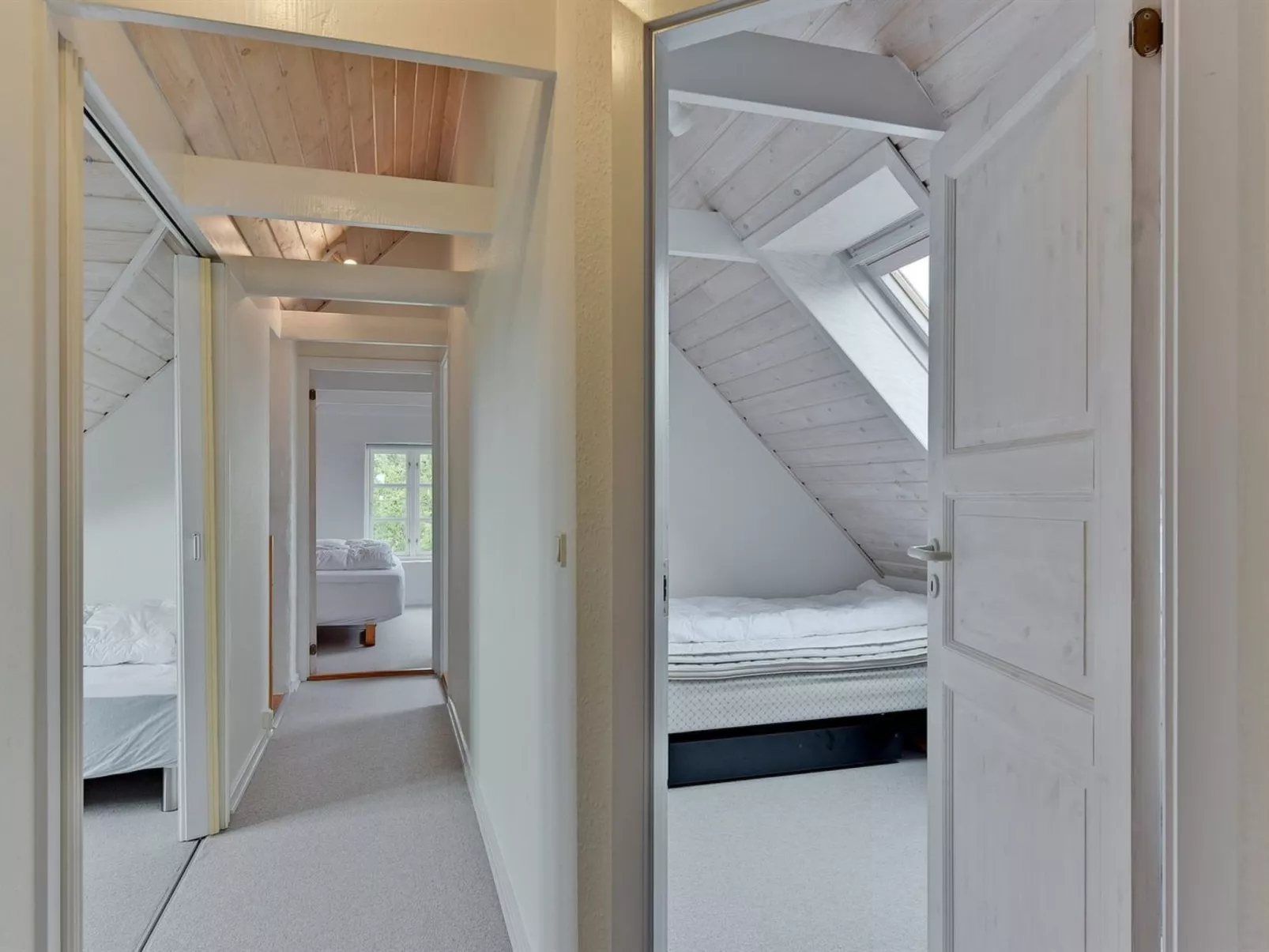 "Thorben" - 3.5km from the sea-Binnen