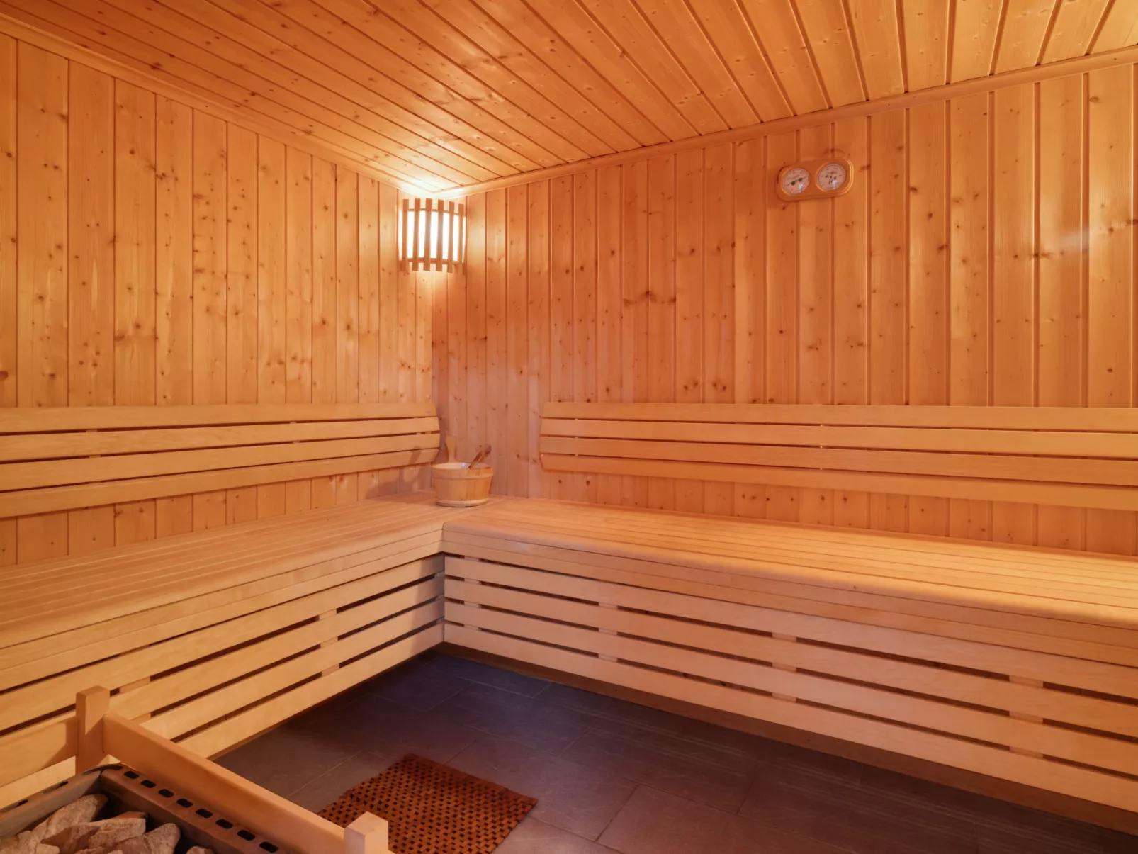 Résidence Orana 3-Binnen