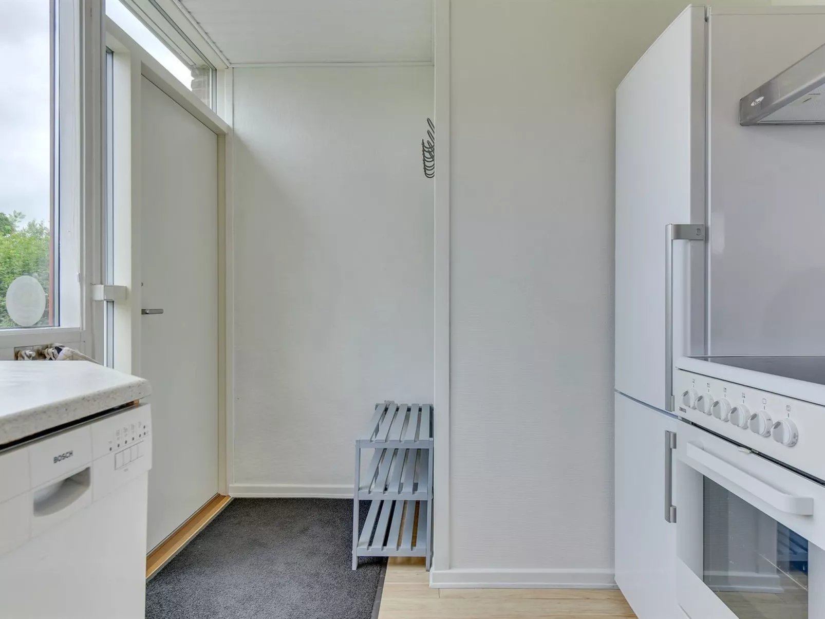 "Birge" - 200m from the sea-Binnen