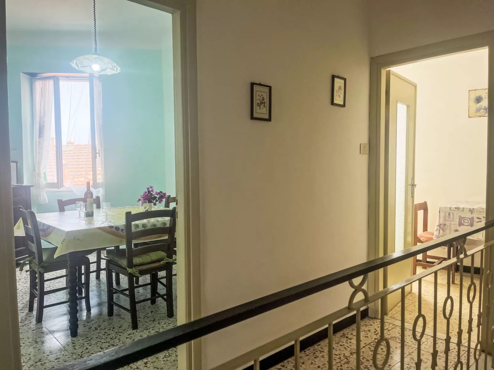 Marisa (DOL126)-Binnen