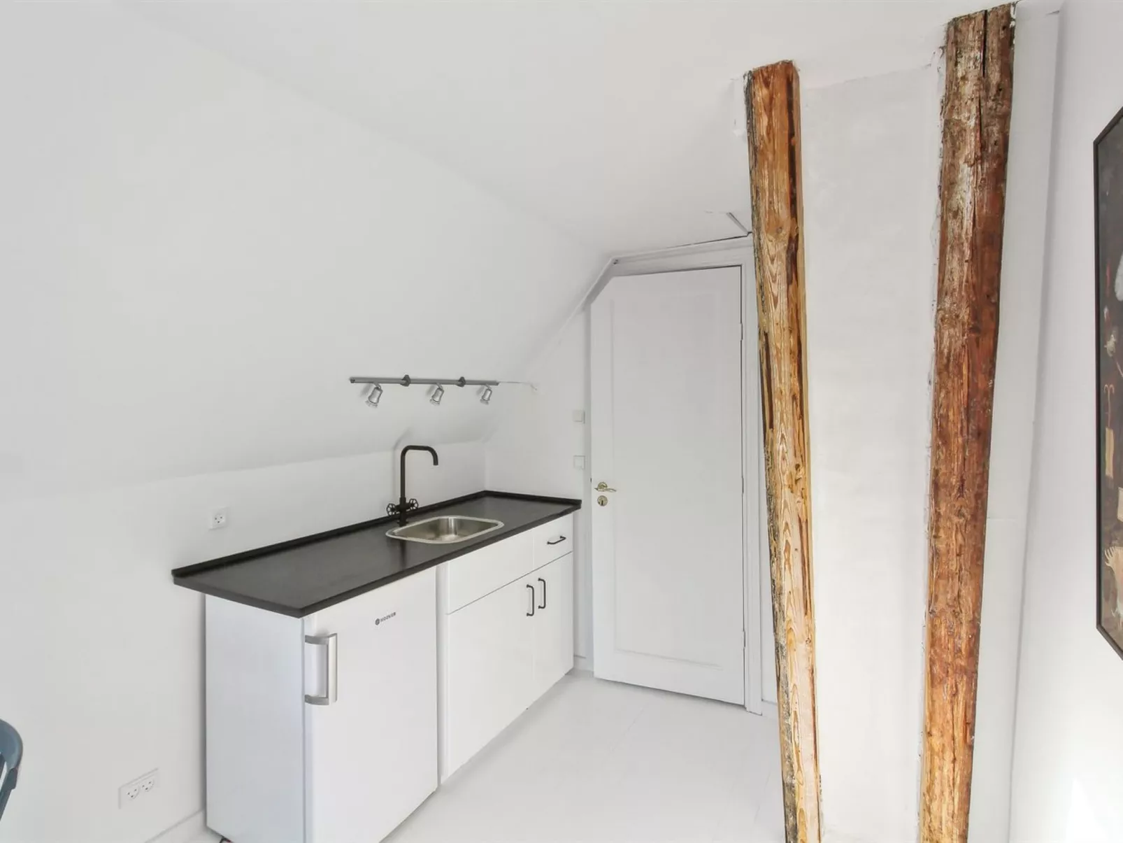 "Amlethus" - 375m from the sea-Binnen