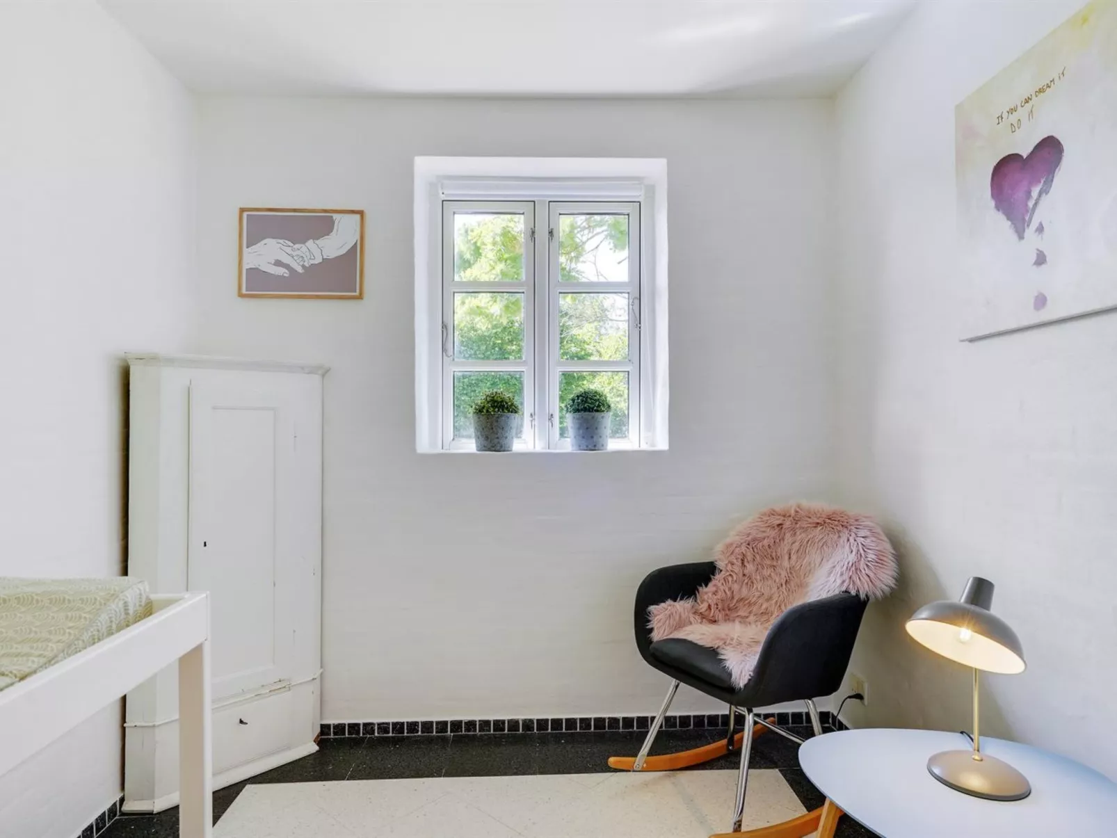 "Sirkku" - 320m from the sea-Binnen