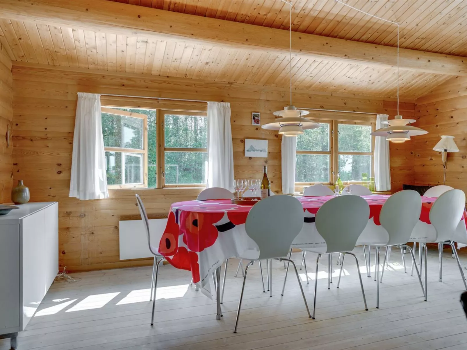 "Wimar" - 200m from the sea-Binnen