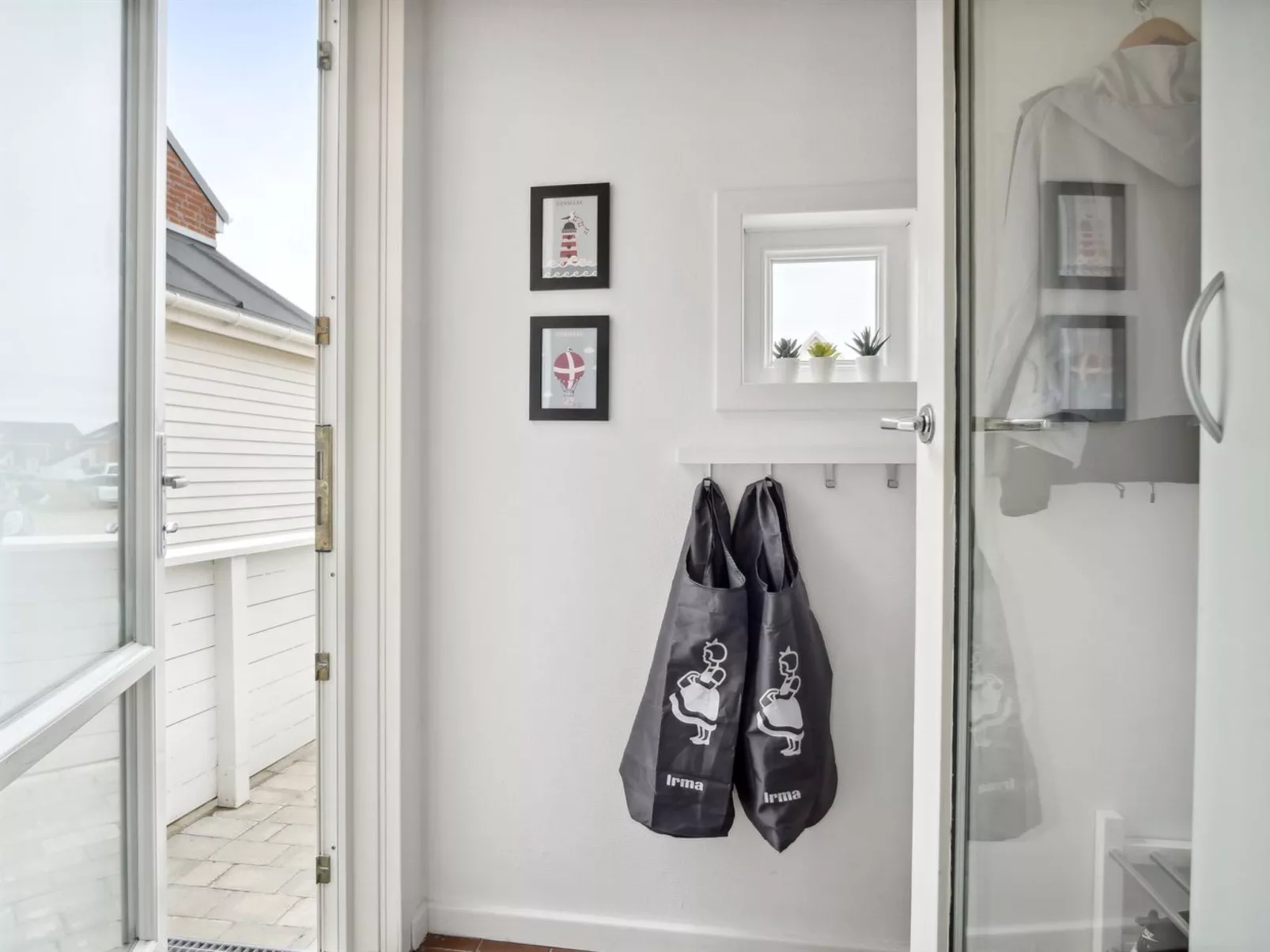 "Withulf" - 2.3km from the sea-Binnen