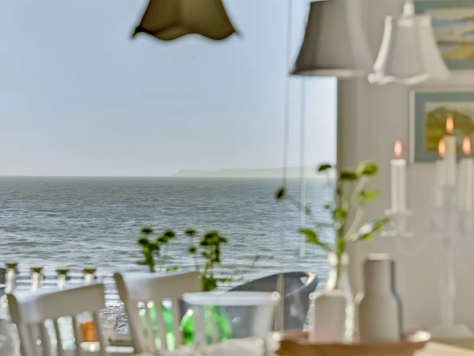 "Ose" - 50m from the sea-Binnen