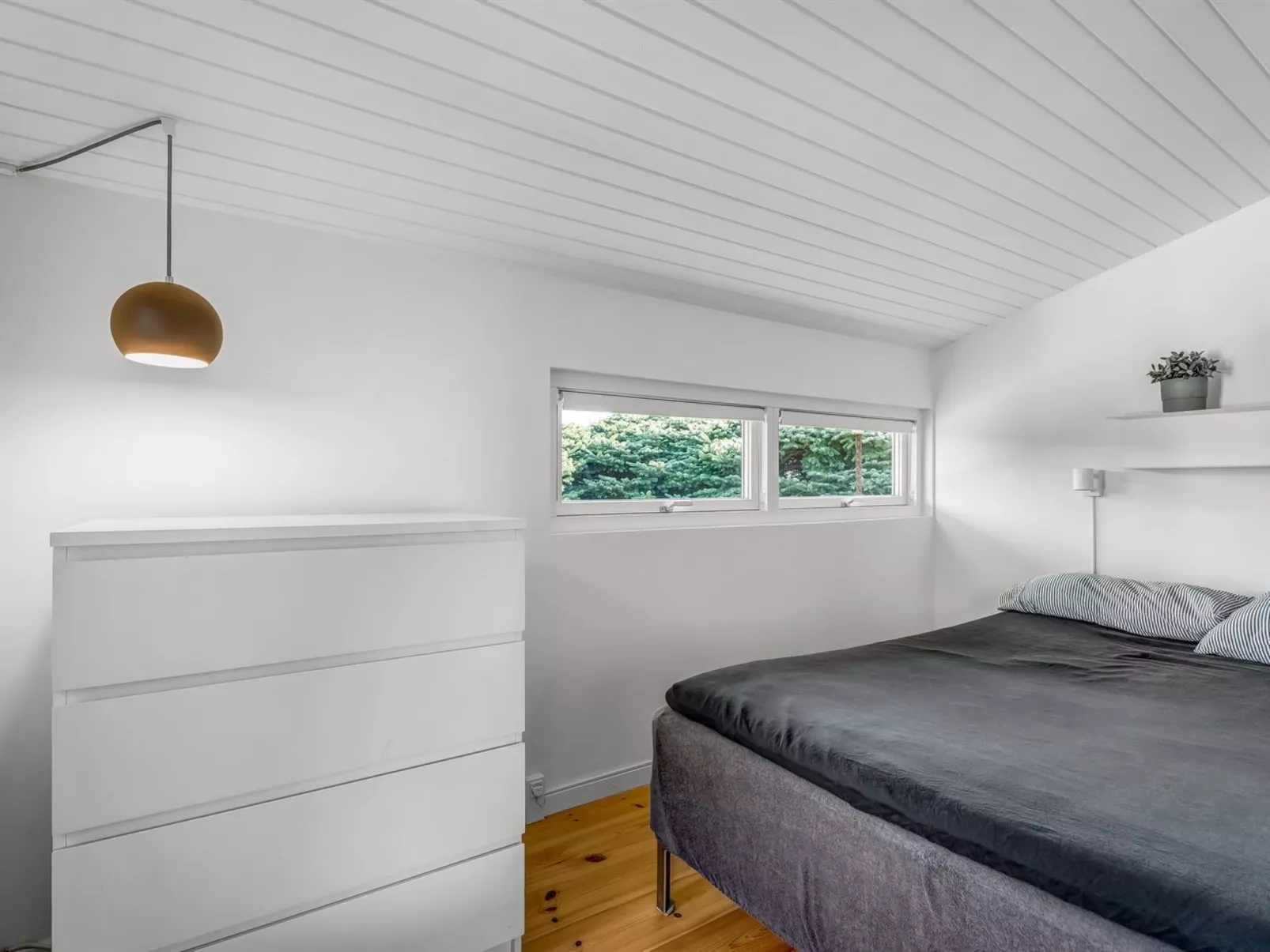 "Allaine" - 500m from the sea-Binnen