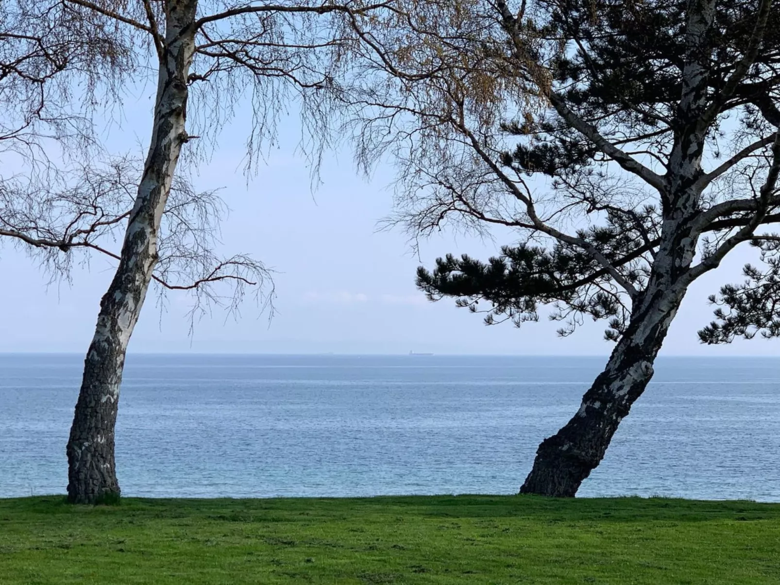 "Vanta" - 10m from the sea-Buiten