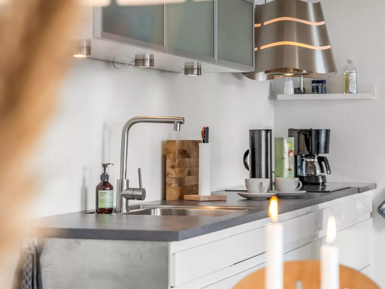 "Tarvo" - 400m from the sea-Binnen